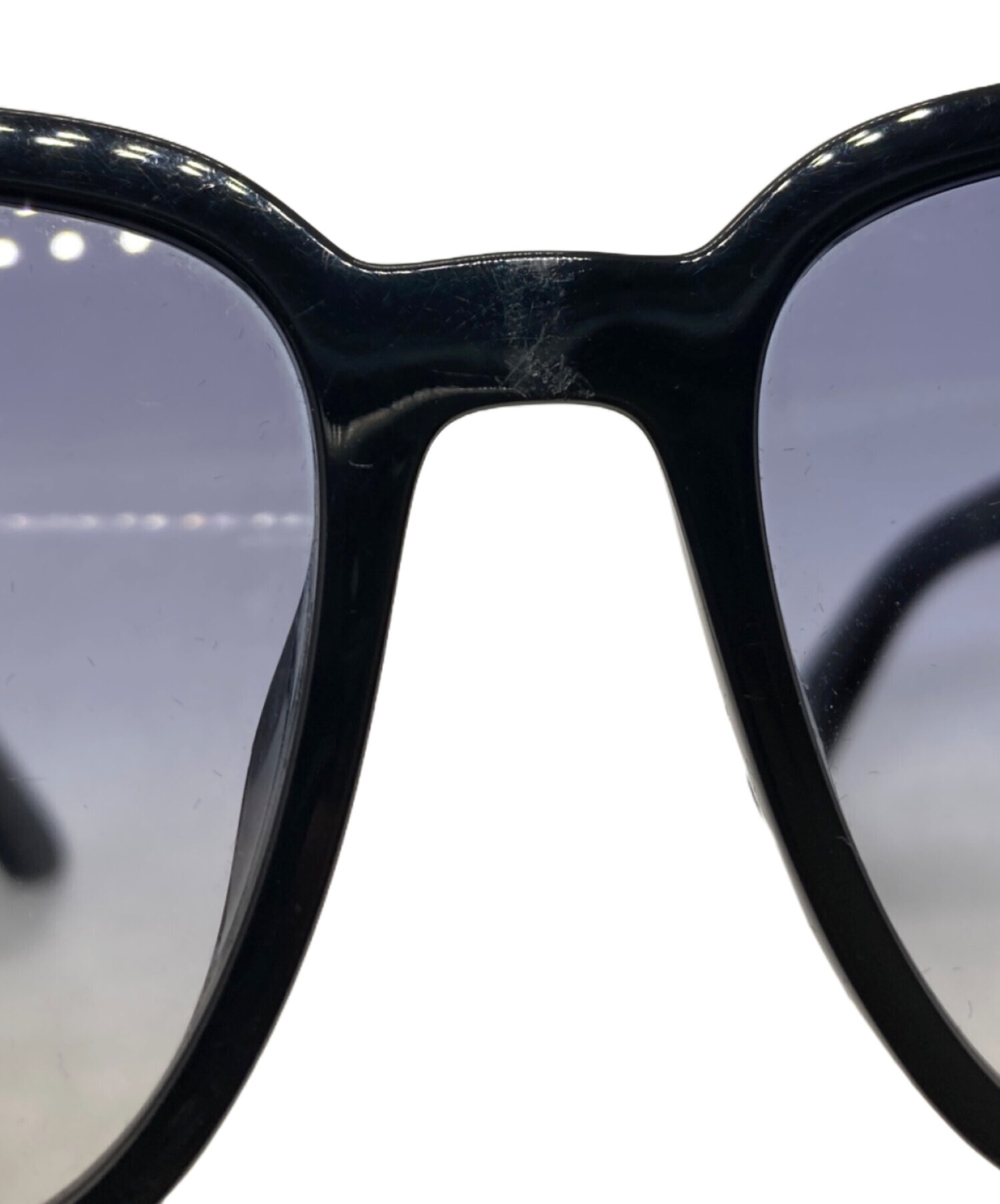 中古・古着通販】RAY-BAN (レイバン) サングラス ブラック｜ブランド