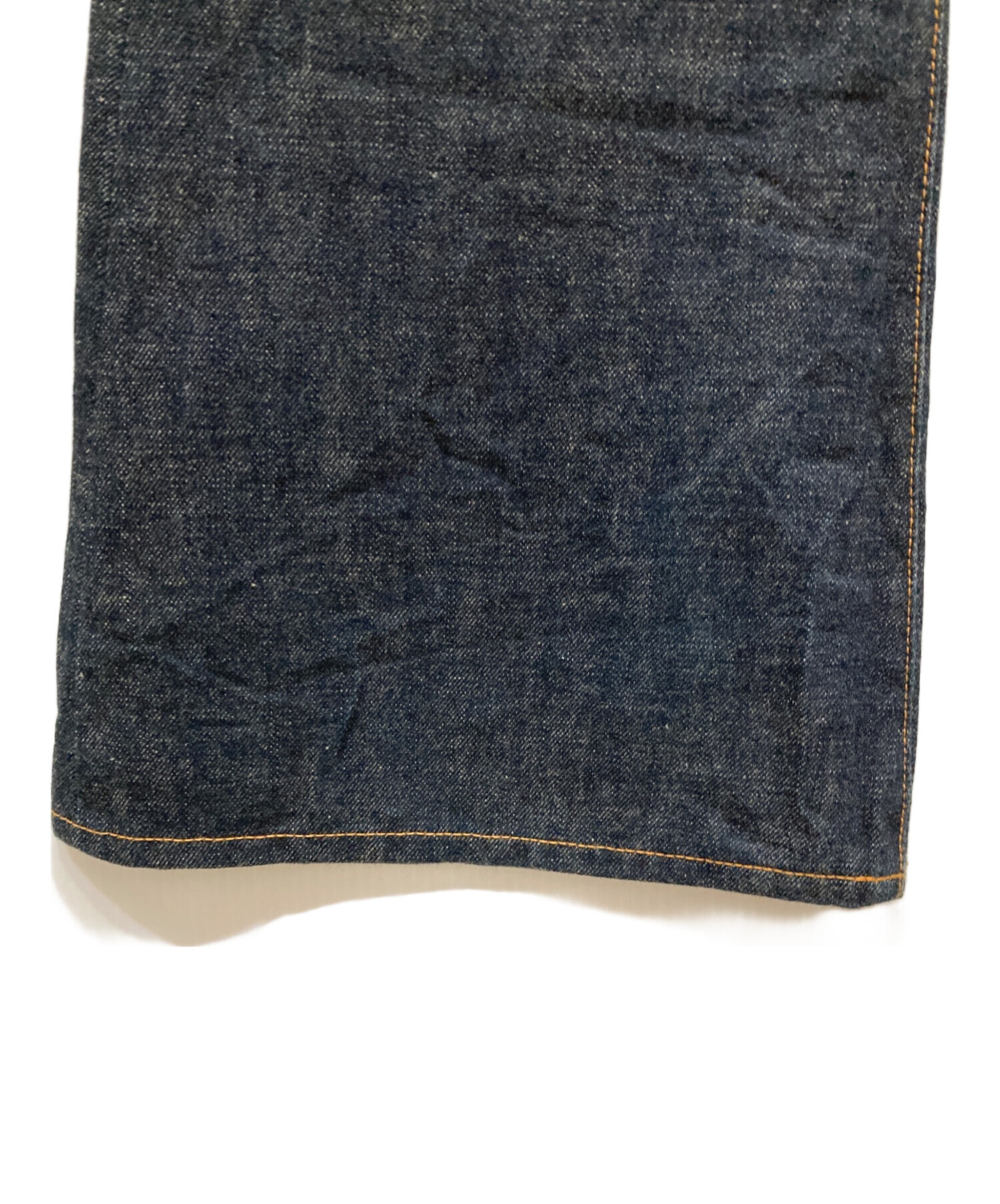 中古・古着通販】SUGARHILL (シュガーヒル) CLASSIC DENIM BELL BOTTOM 