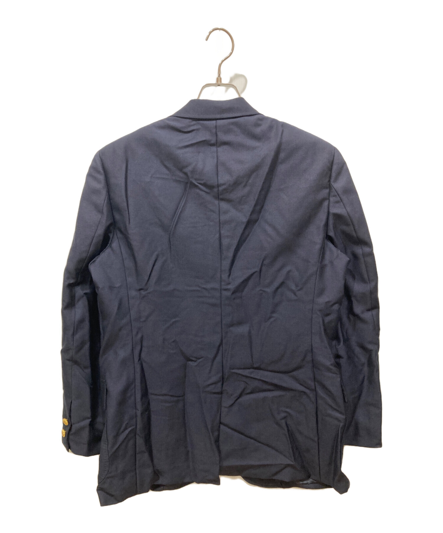 中古・古着通販】BROOKS BROTHERS (ブルックスブラザーズ) 金釦