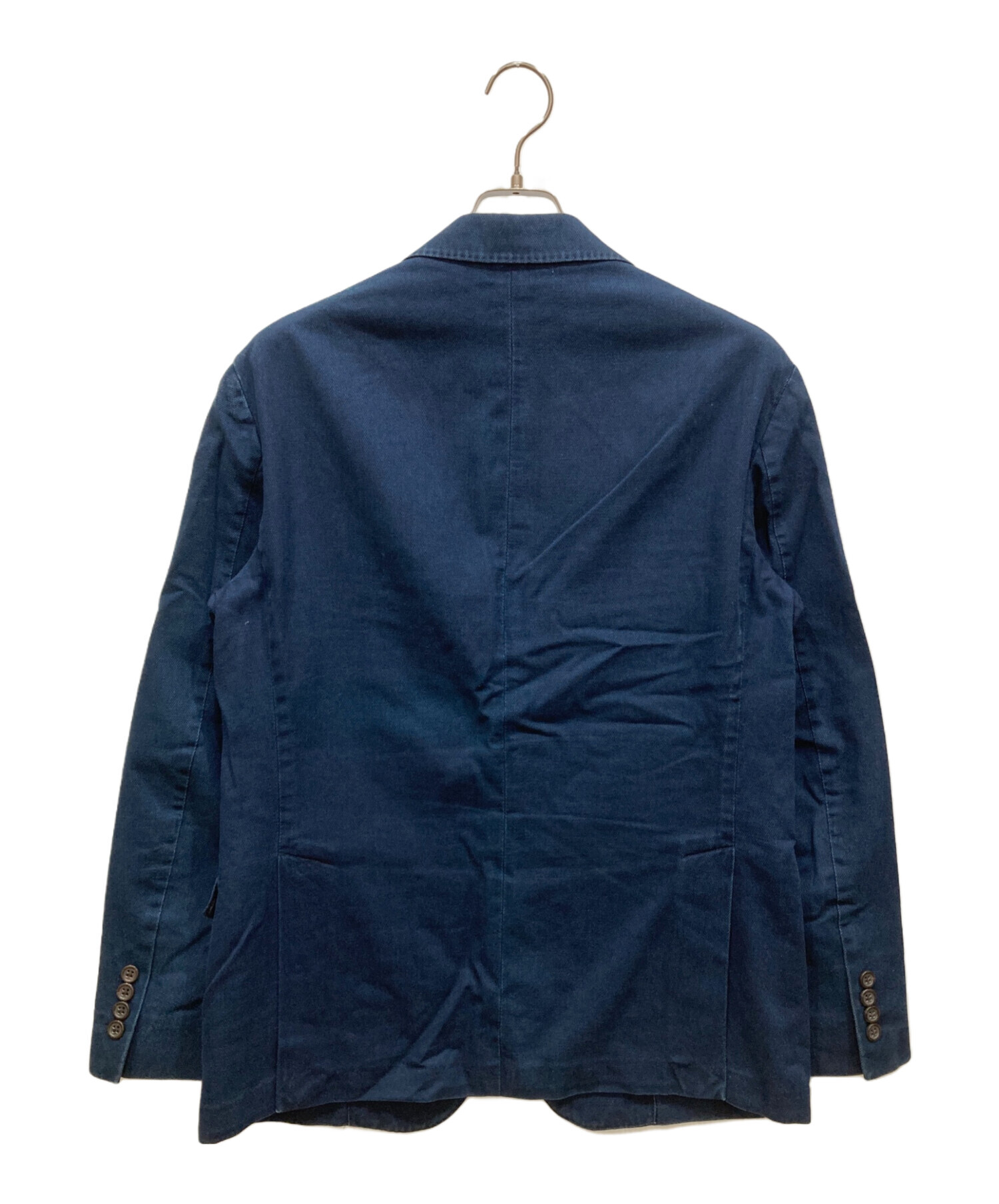 中古・古着通販】POLO RALPH LAUREN (ポロ・ラルフローレン) 2B 