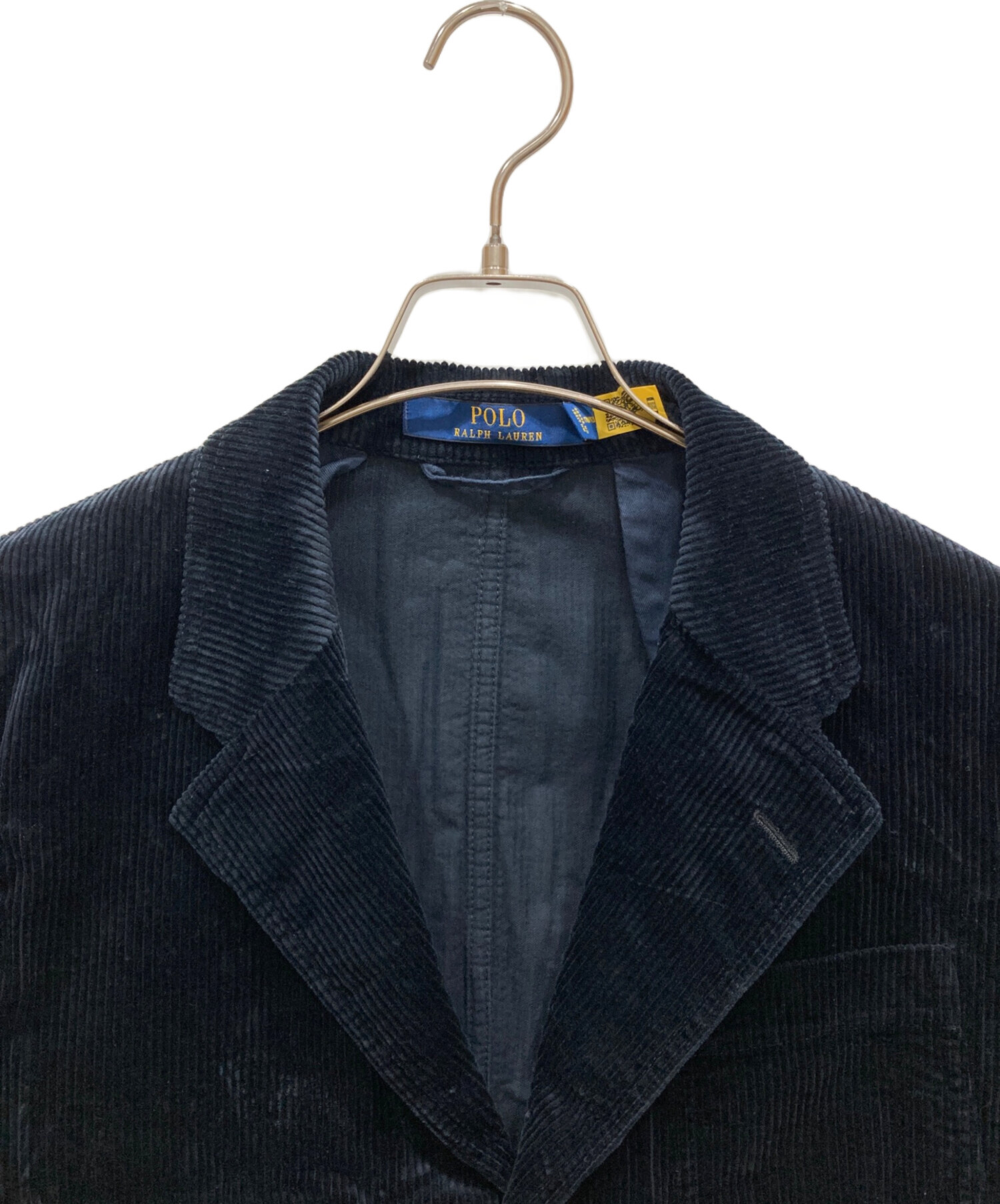 中古・古着通販】POLO RALPH LAUREN (ポロ・ラルフローレン) 3B