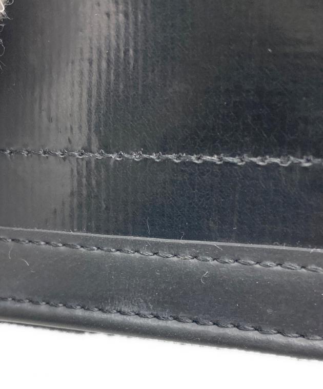 中古・古着通販】FREITAG (フライターグ) 2つ折り財布 ブラック