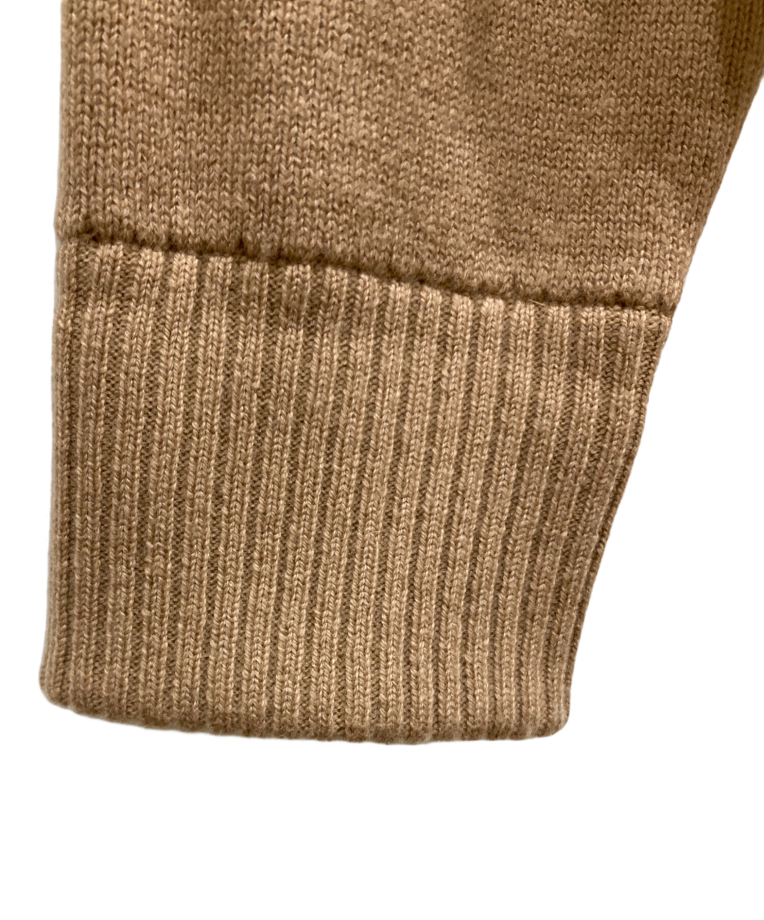 中古・古着通販】theory (セオリー) カシミヤ混ジップパーカー