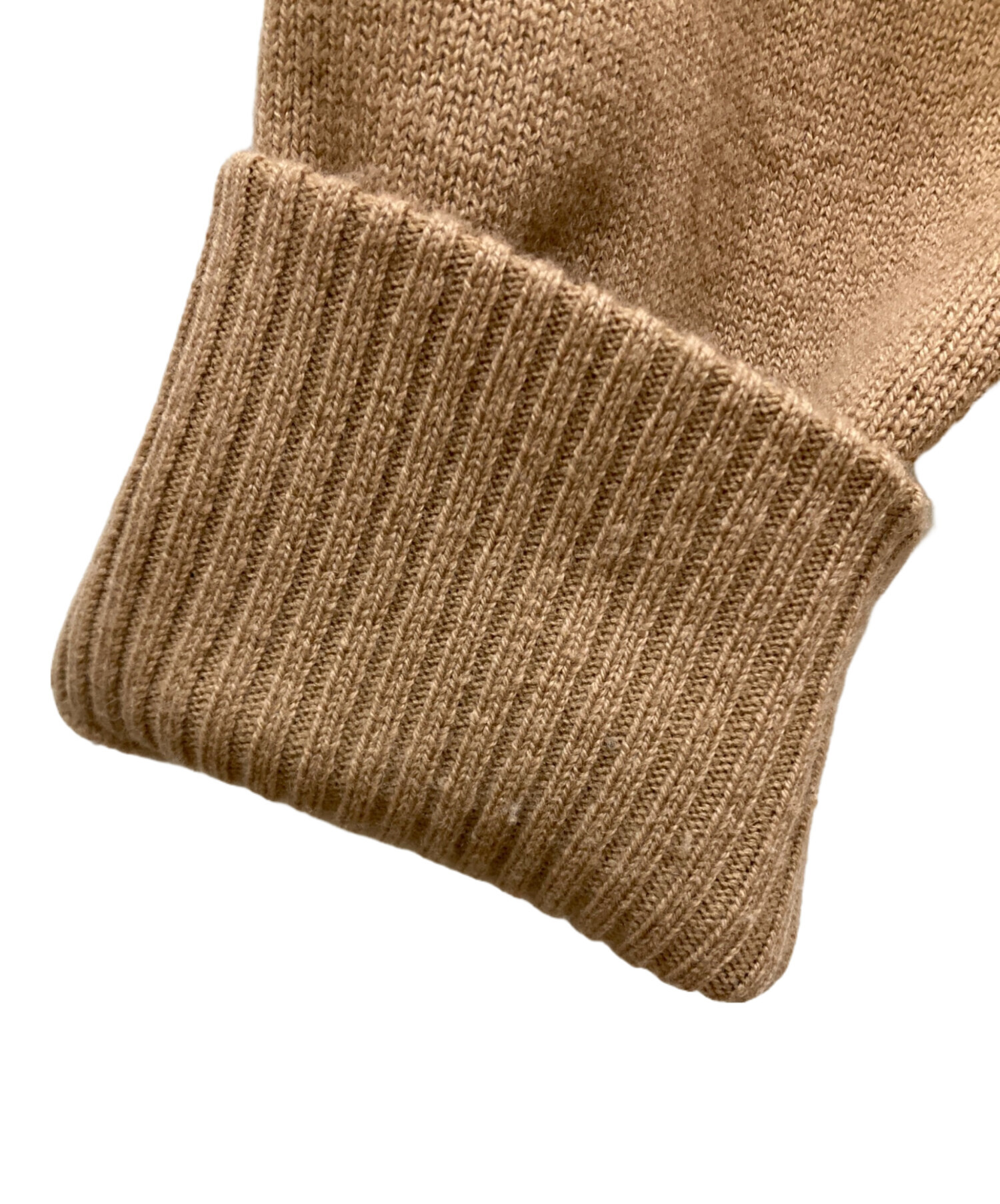 美品！　23AW セオリー　ジップ パーカー　フード　カシミヤ混　茶　現行　S 美品✨ セオリー ジップ パーカー フード カシミヤ混 茶 23AW 現行