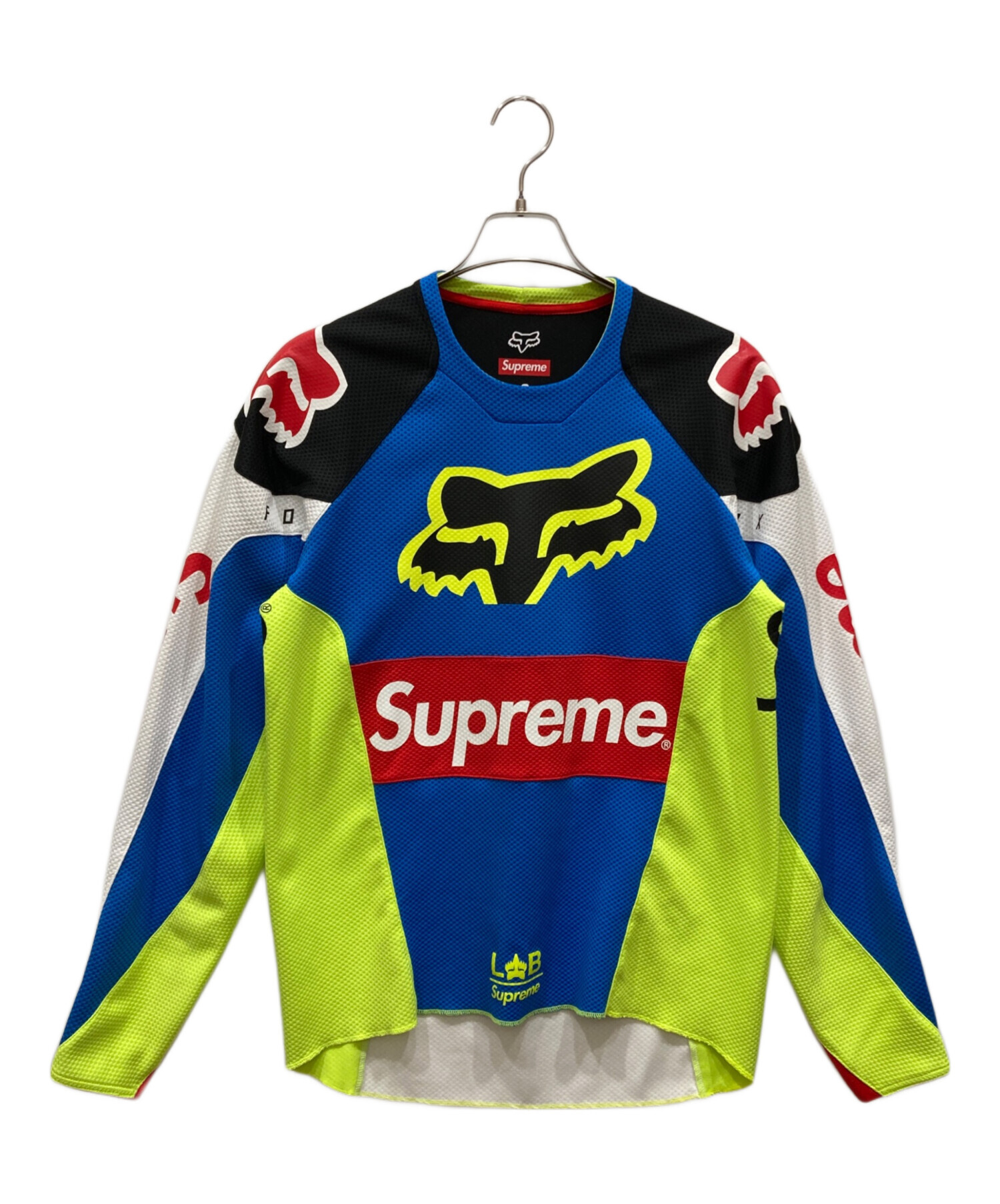 中古・古着通販】Supreme (シュプリーム) FOX (フォックス) Racing