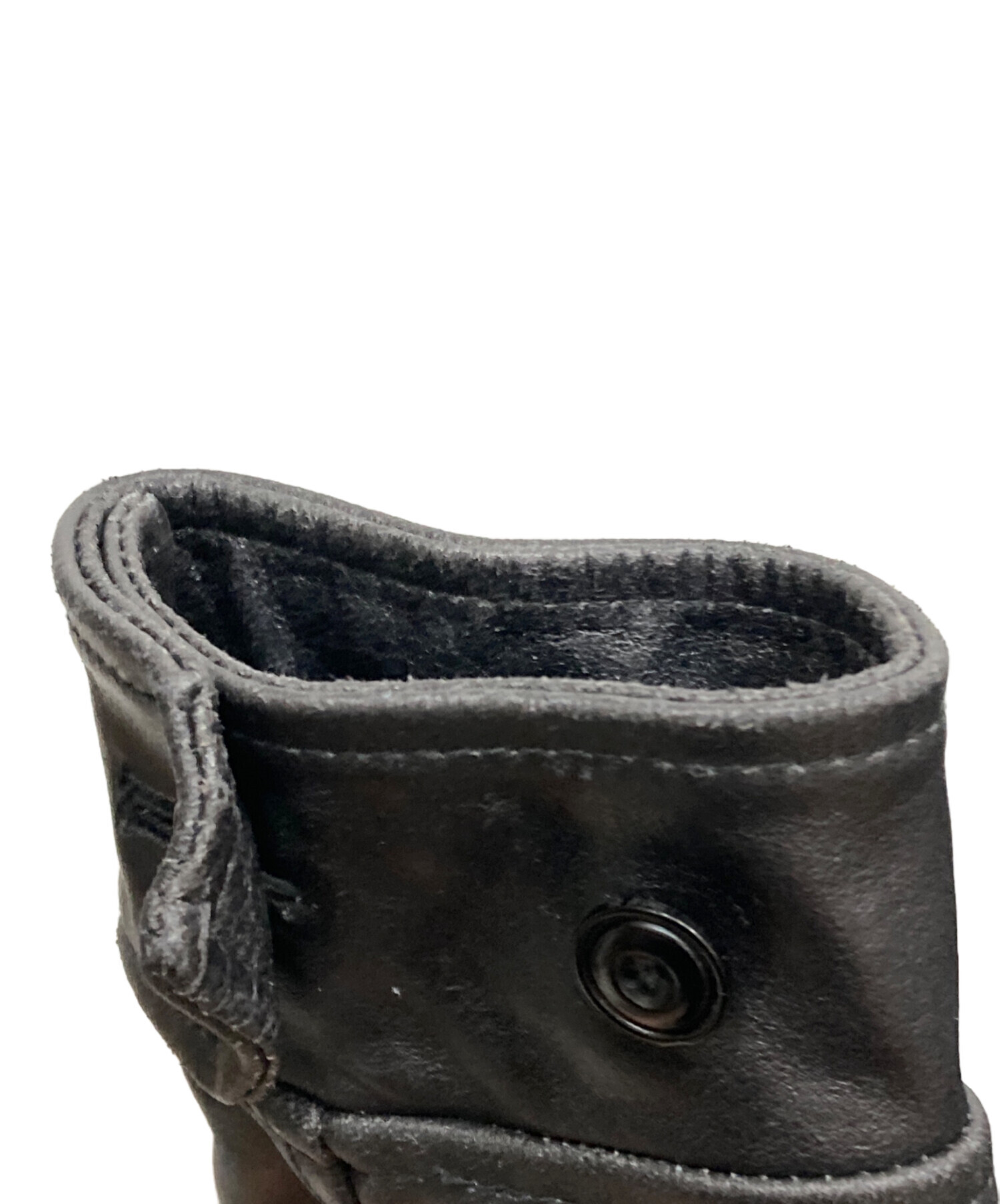 ドッグファイト　レザー　シングルライダースジャケット 中古・古着通販】DOG FIGHT (ドッグファイト) 30s STYLE Dポケット