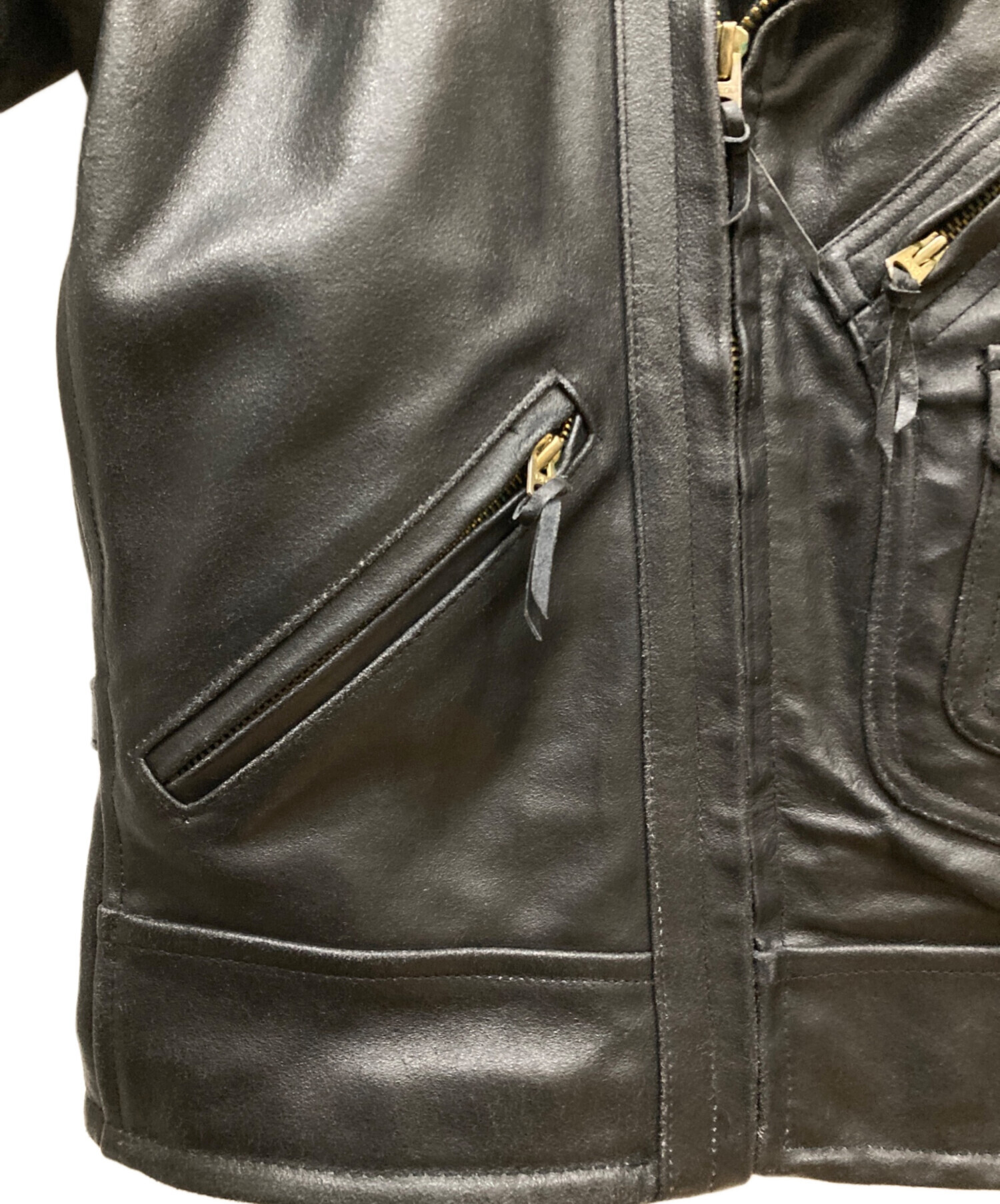 中古・古着通販】DOG FIGHT (ドッグファイト) 30s STYLE Dポケット