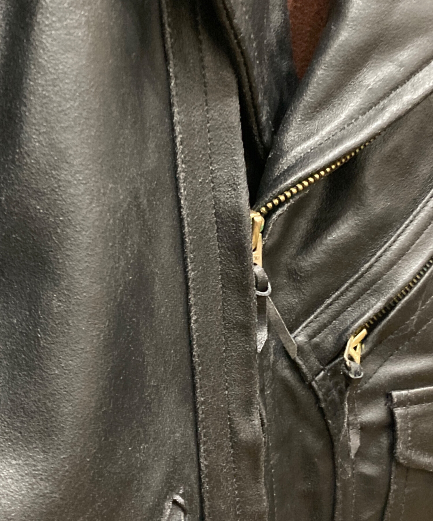 中古・古着通販】DOG FIGHT (ドッグファイト) 30s STYLE Dポケット