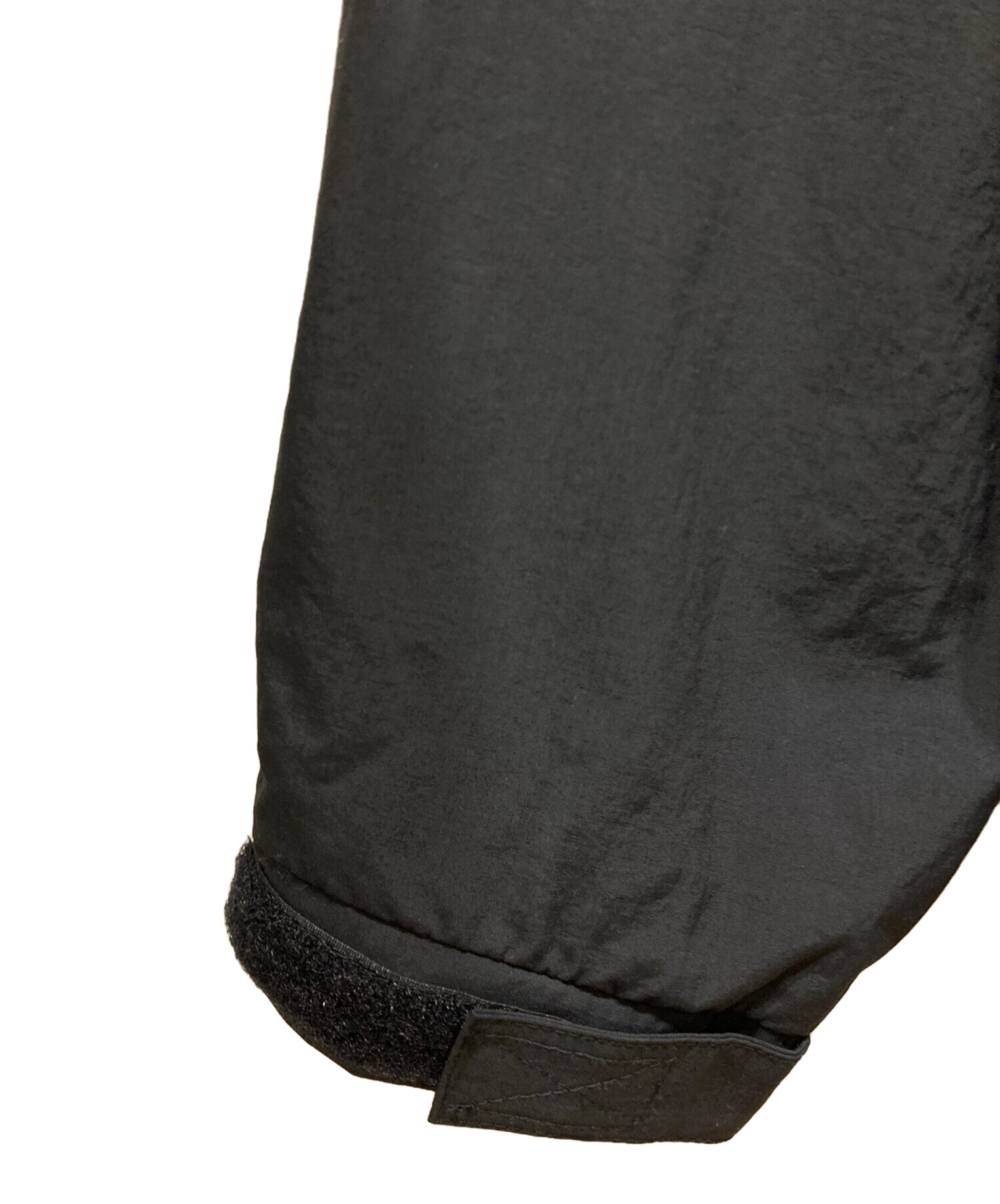 中古・古着通販】WTAPS (ダブルタップス) TRACK JACKET NYLON TUSSAH