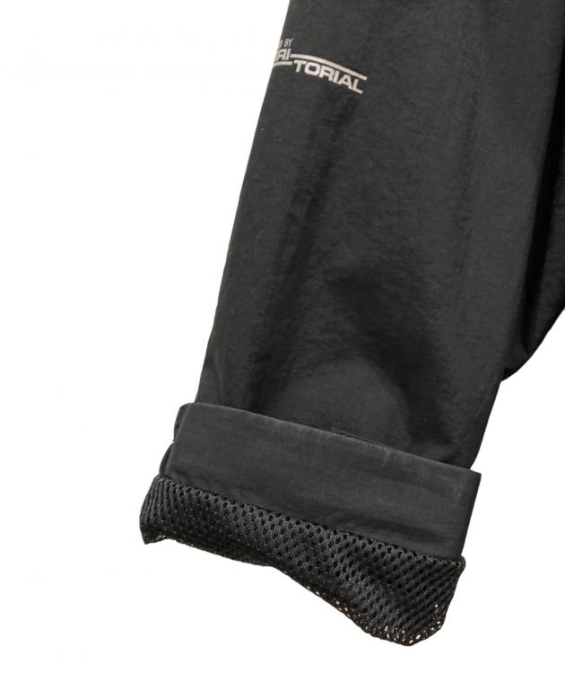 中古・古着通販】WTAPS (ダブルタップス) TRACK JACKET NYLON TUSSAH