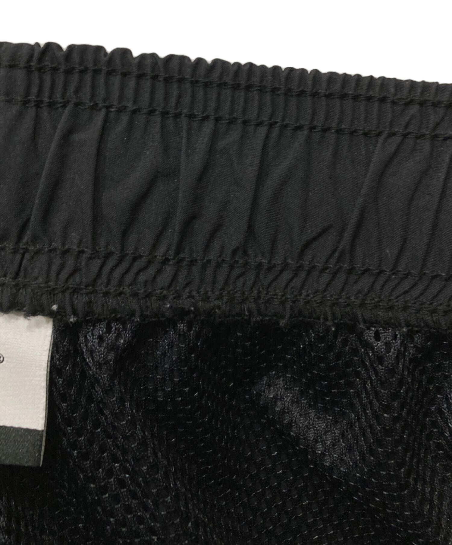 中古・古着通販】WTAPS (ダブルタップス) SPST2001 /TROUSERS / NYLON