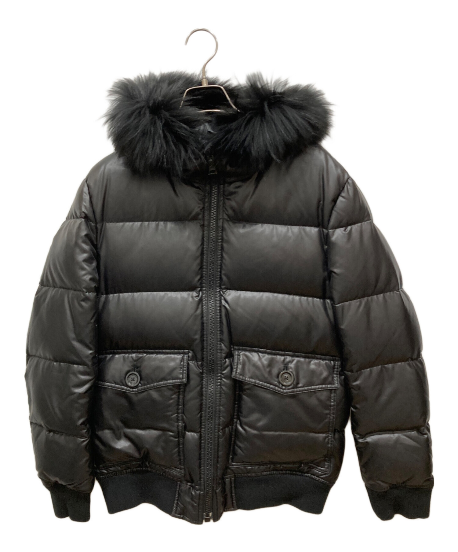 中古・古着通販】BURBERRY BLACK LABEL (バーバリーブラックレーベル