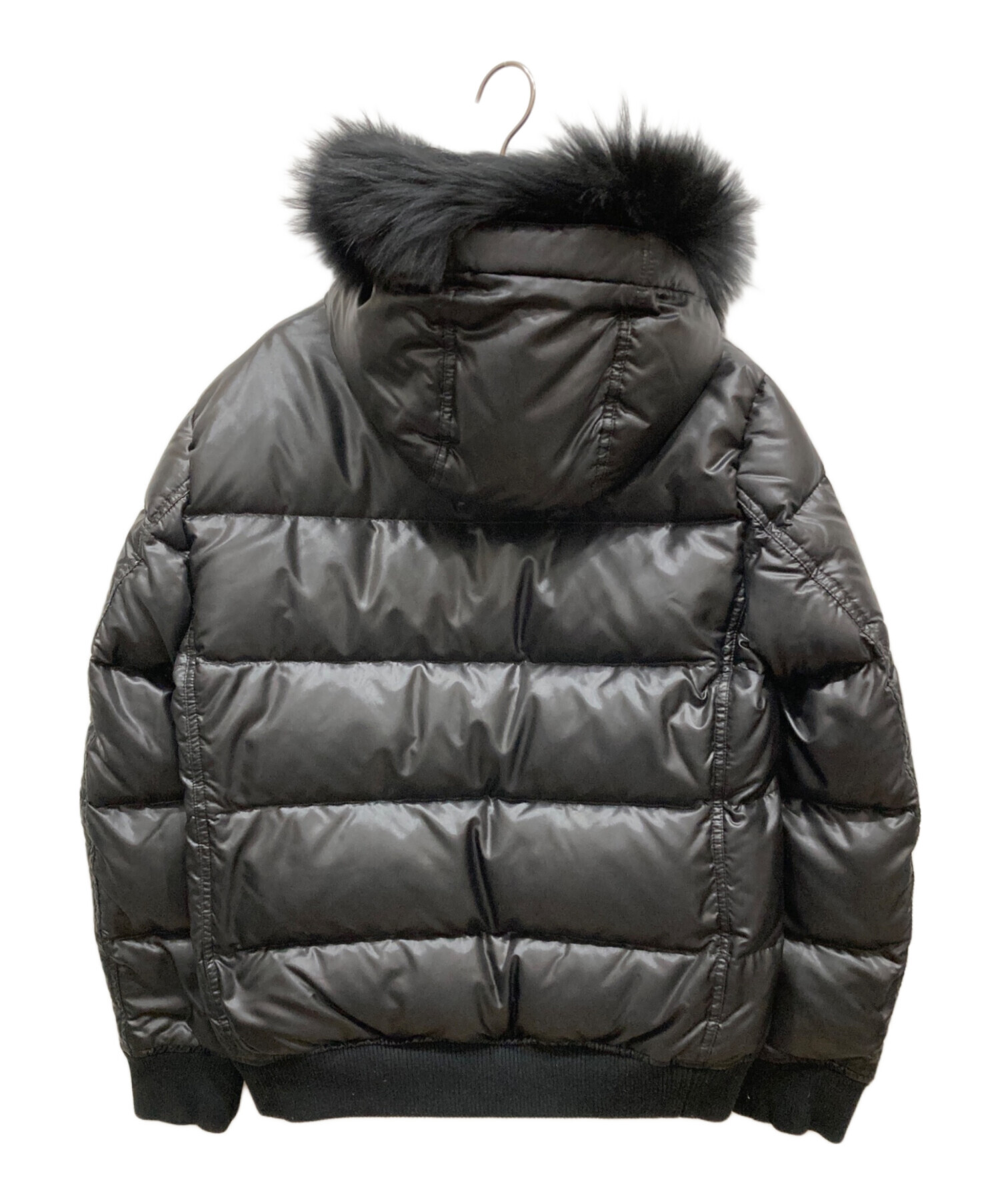 中古・古着通販】BURBERRY BLACK LABEL (バーバリーブラックレーベル