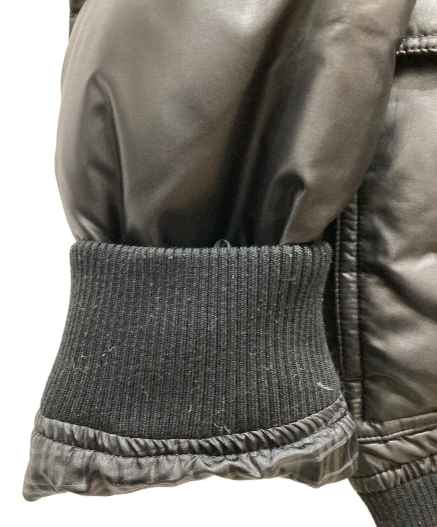 中古・古着通販】BURBERRY BLACK LABEL (バーバリーブラックレーベル 