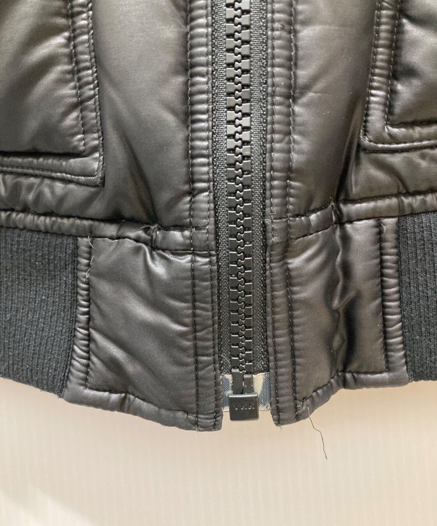中古・古着通販】BURBERRY BLACK LABEL (バーバリーブラックレーベル 