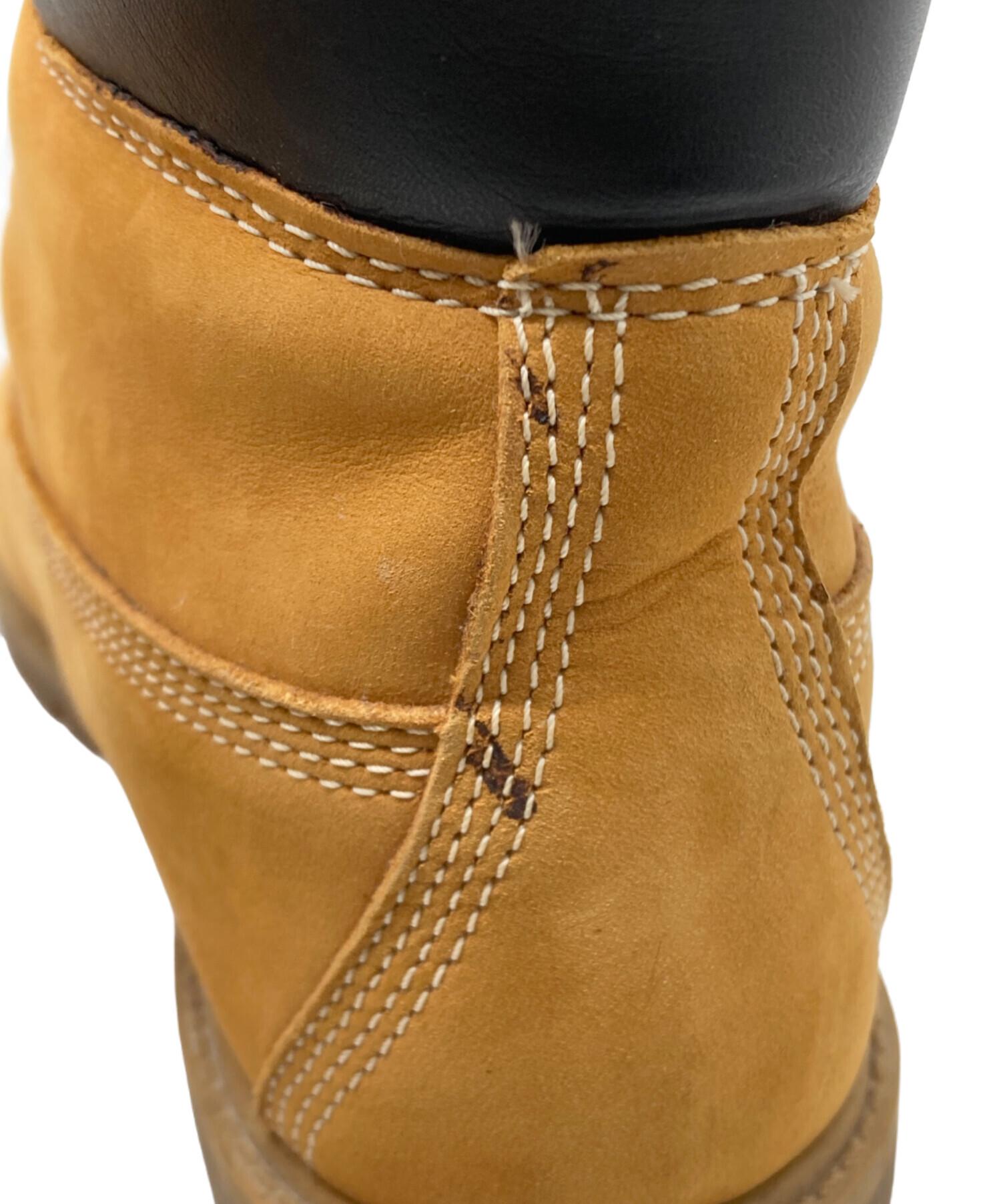 中古・古着通販】Timberland (ティンバーランド) 6インチブーツ