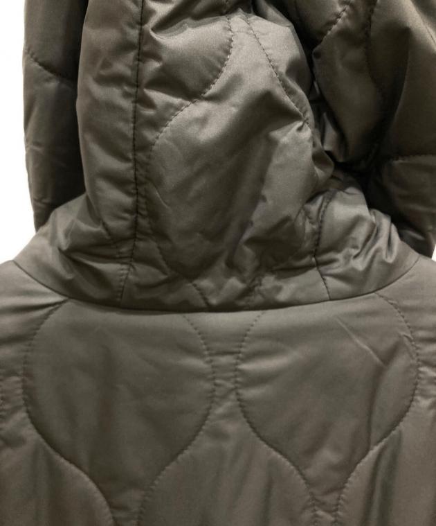 中古・古着通販】FRAMeWORK (フレームワーク) キルティング×ボア2WAY