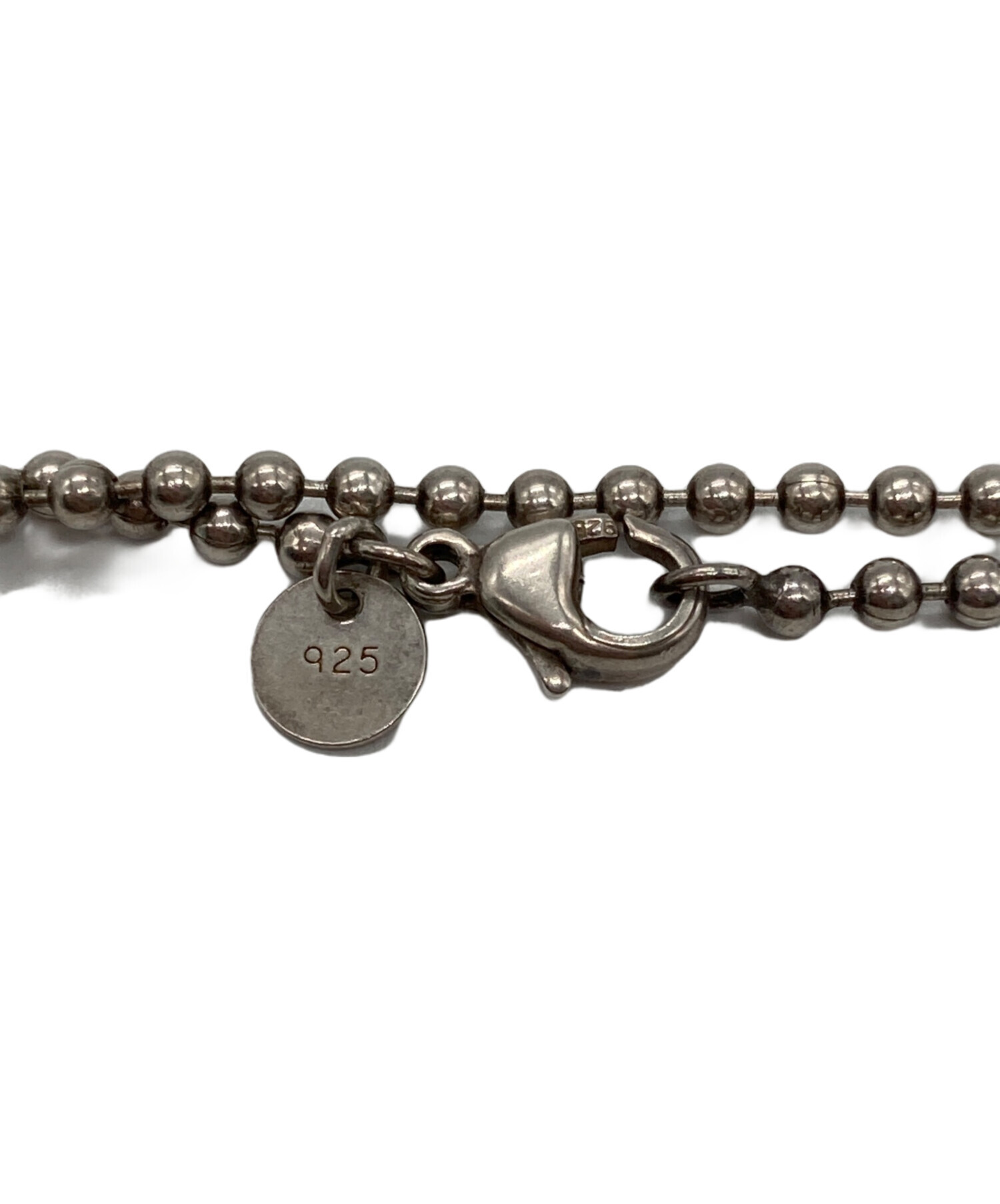 中古・古着通販】TIFFANY & Co. (ティファニー) リターン トゥ