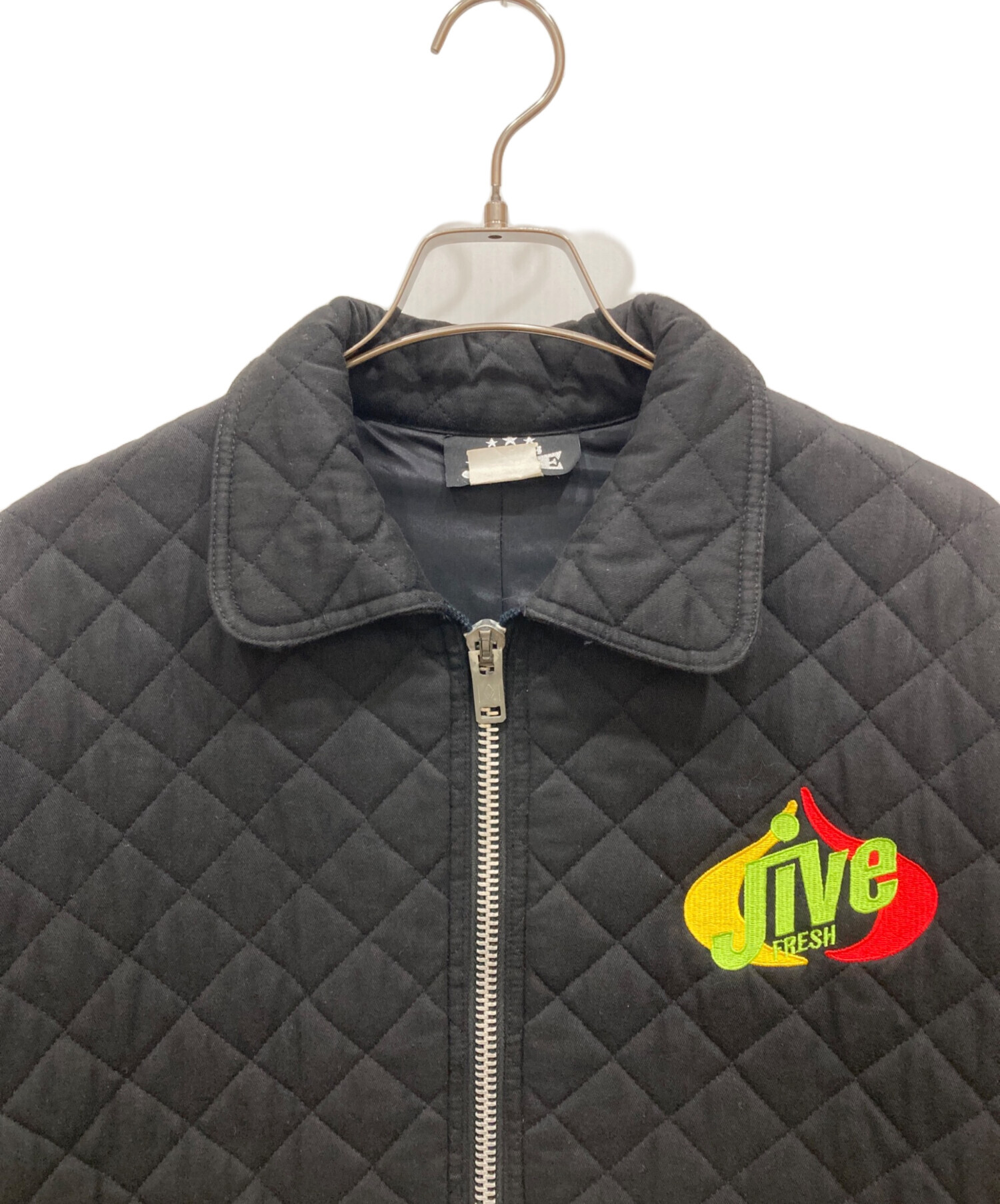 中古・古着通販】FRESHJIVE (フレッシュジャイブ) キルティング 