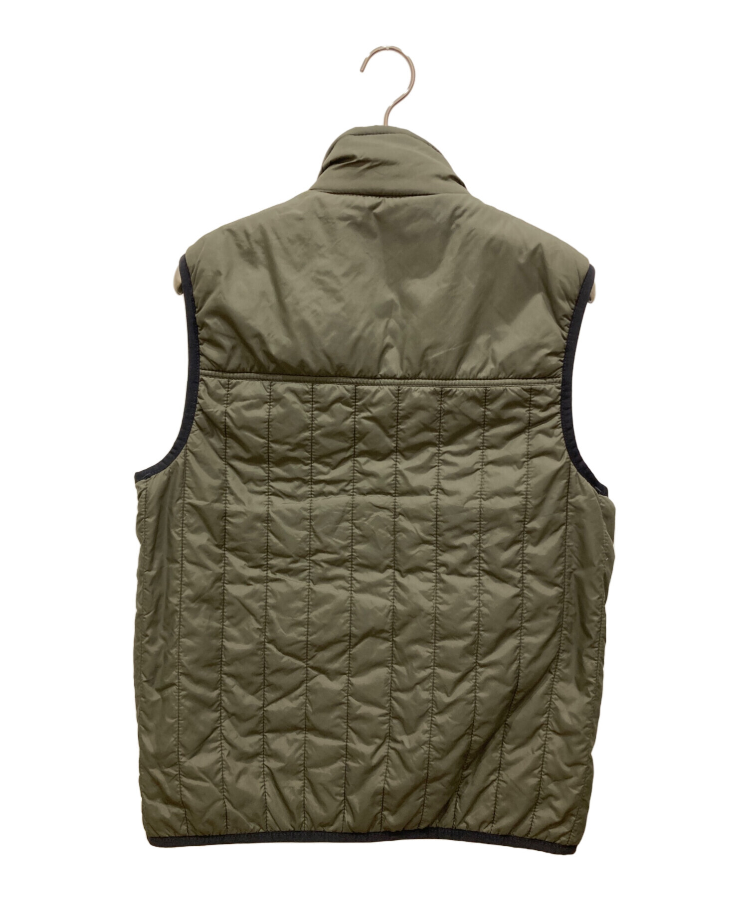中古・古着通販】FILSON (フィルソン) PRIMALOFT ナイロンベスト