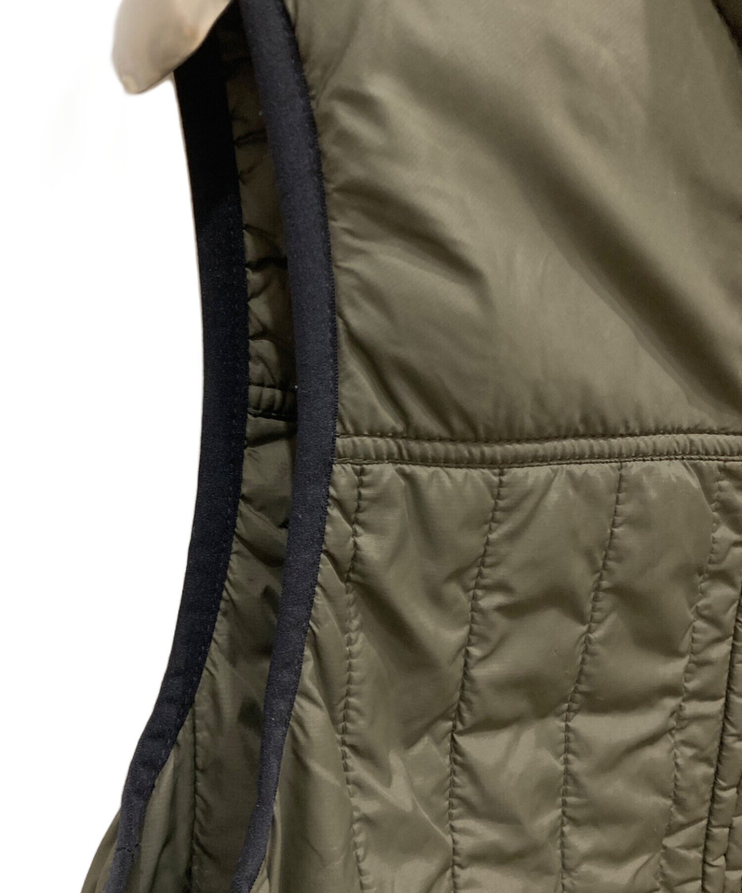 中古・古着通販】FILSON (フィルソン) PRIMALOFT ナイロンベスト