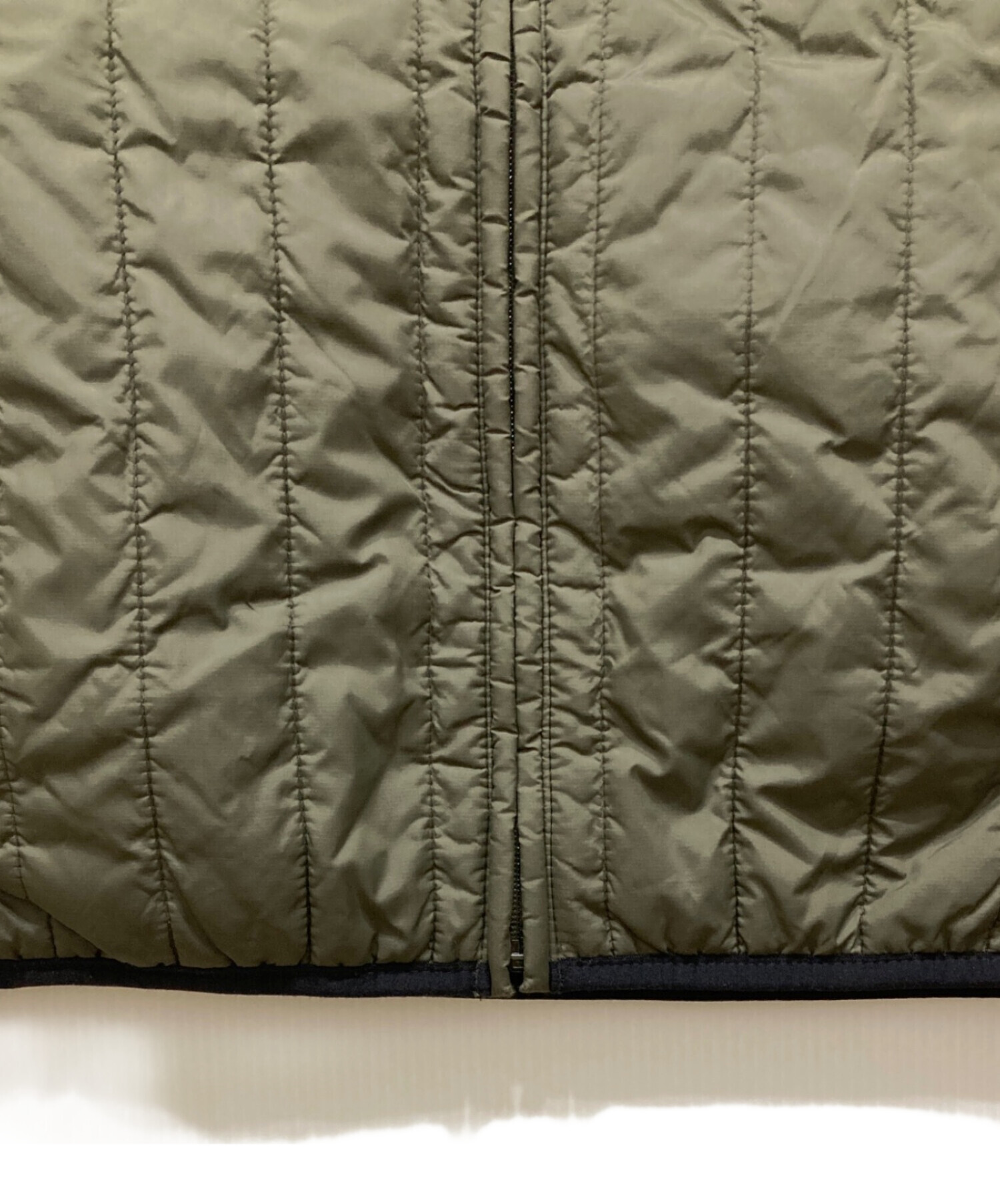 中古・古着通販】FILSON (フィルソン) PRIMALOFT ナイロンベスト