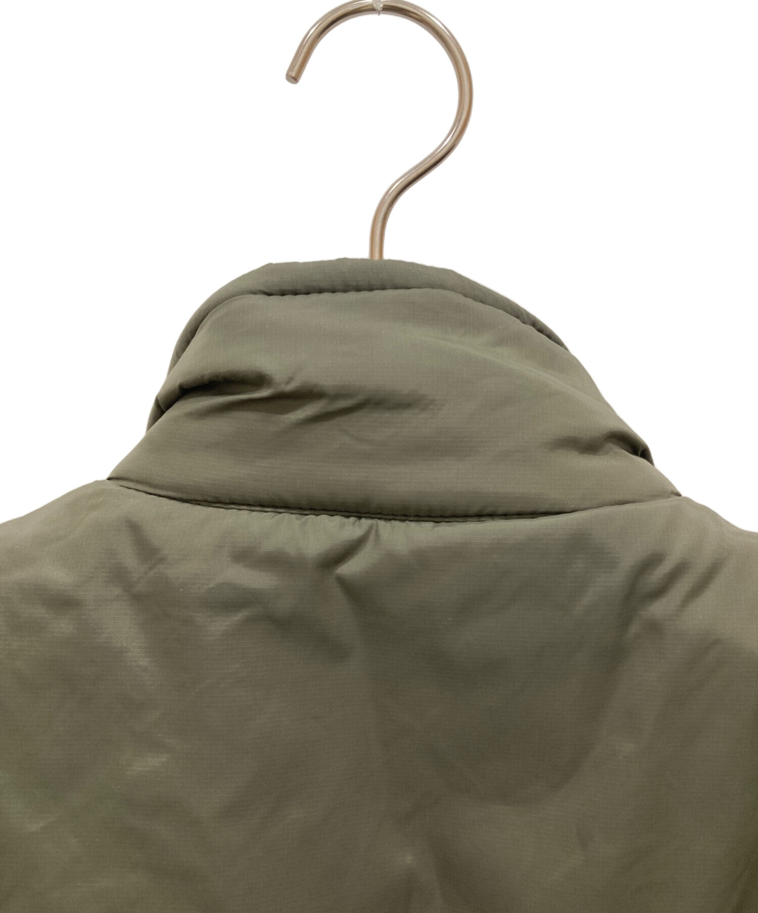 中古・古着通販】FILSON (フィルソン) PRIMALOFT ナイロンベスト
