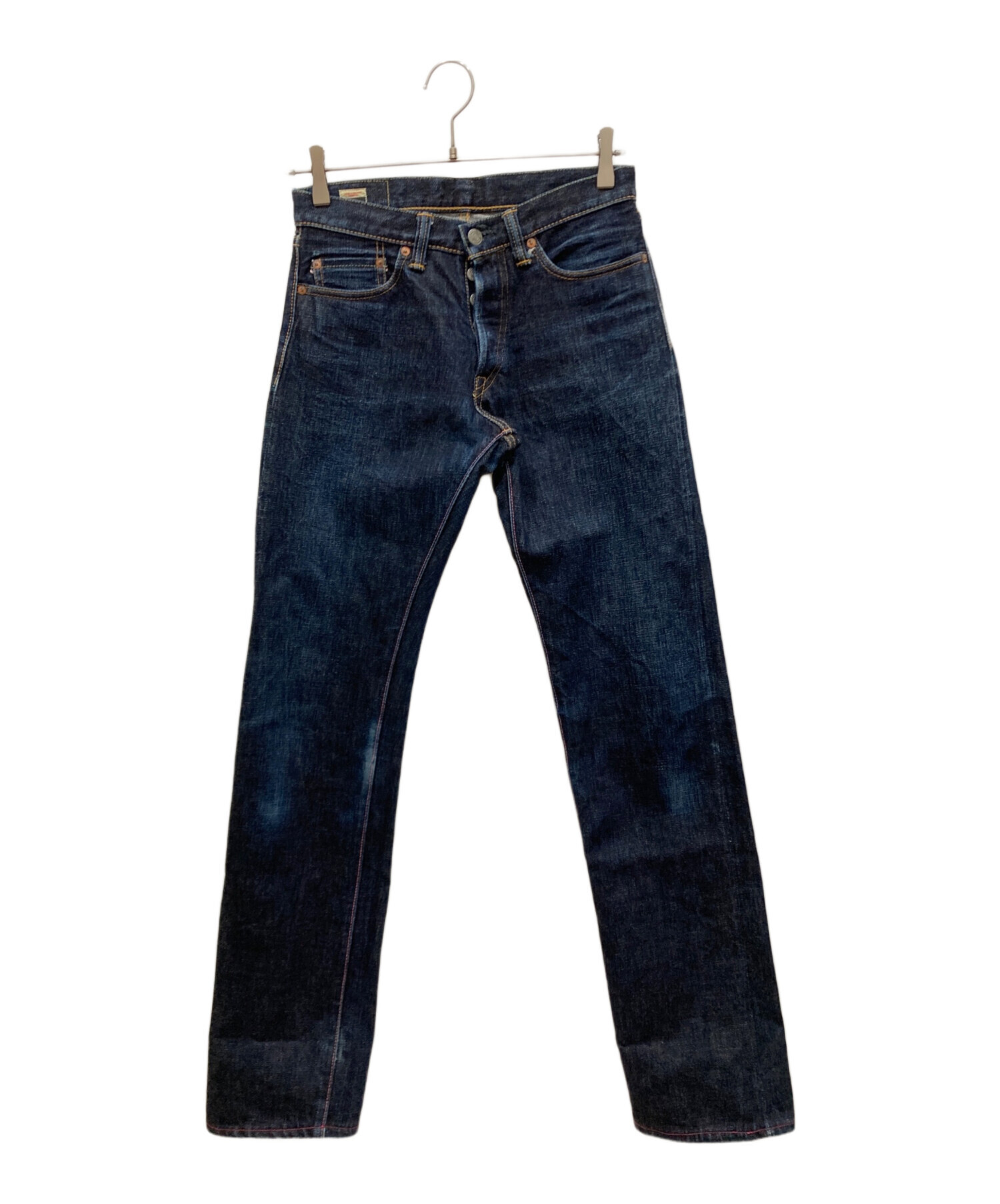 中古・古着通販】MOMOTARO JEANS (桃太郎ジーンズ) ヴィンテージスリム