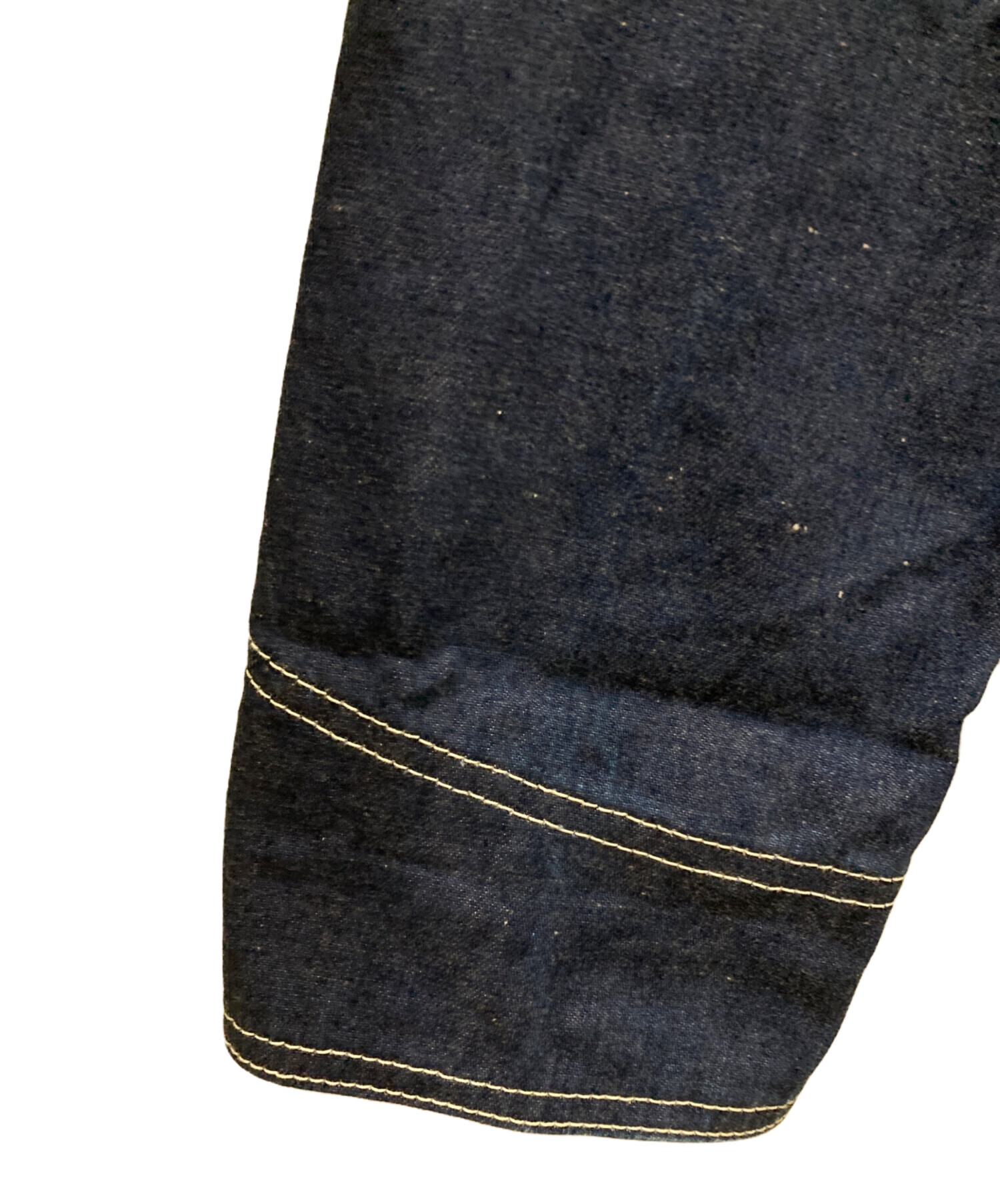 中古・古着通販】WACKO MARIA (ワコマリア) デニムカバーオール