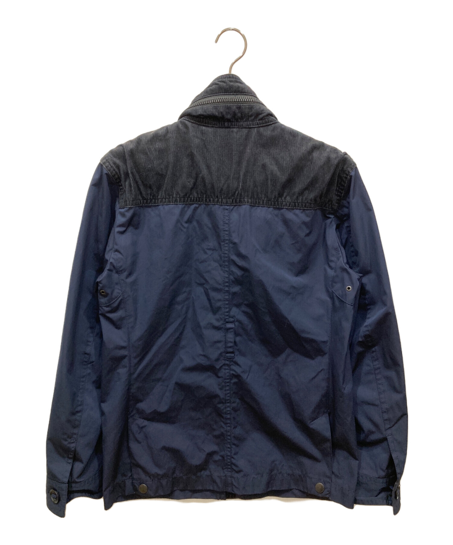 中古・古着通販】BURBERRY BLACK LABEL (バーバリーブラックレーベル 