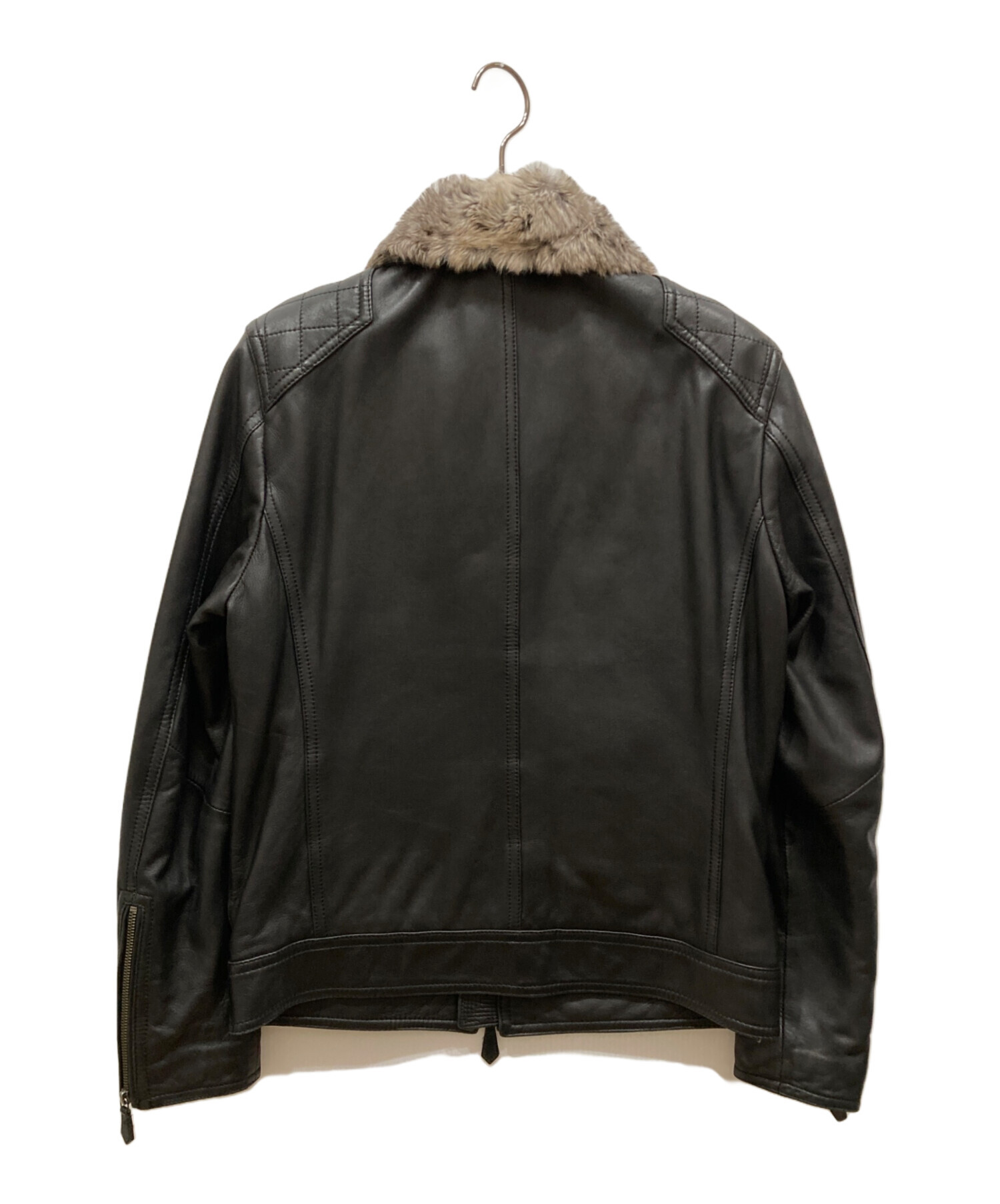 中古・古着通販】BURBERRY BLACK LABEL (バーバリーブラックレーベル