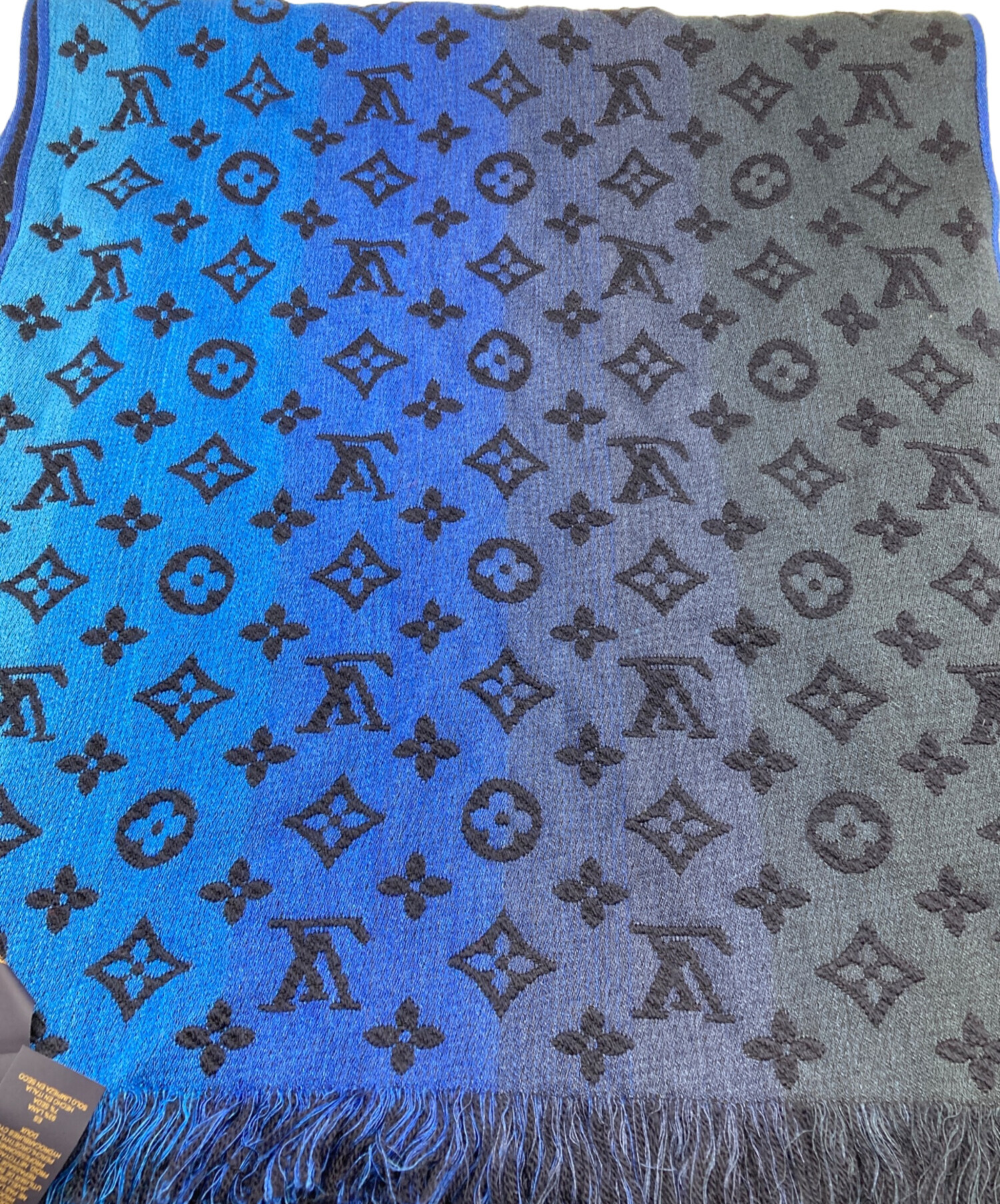 中古・古着通販】LOUIS VUITTON (ルイ ヴィトン) エシャルプ