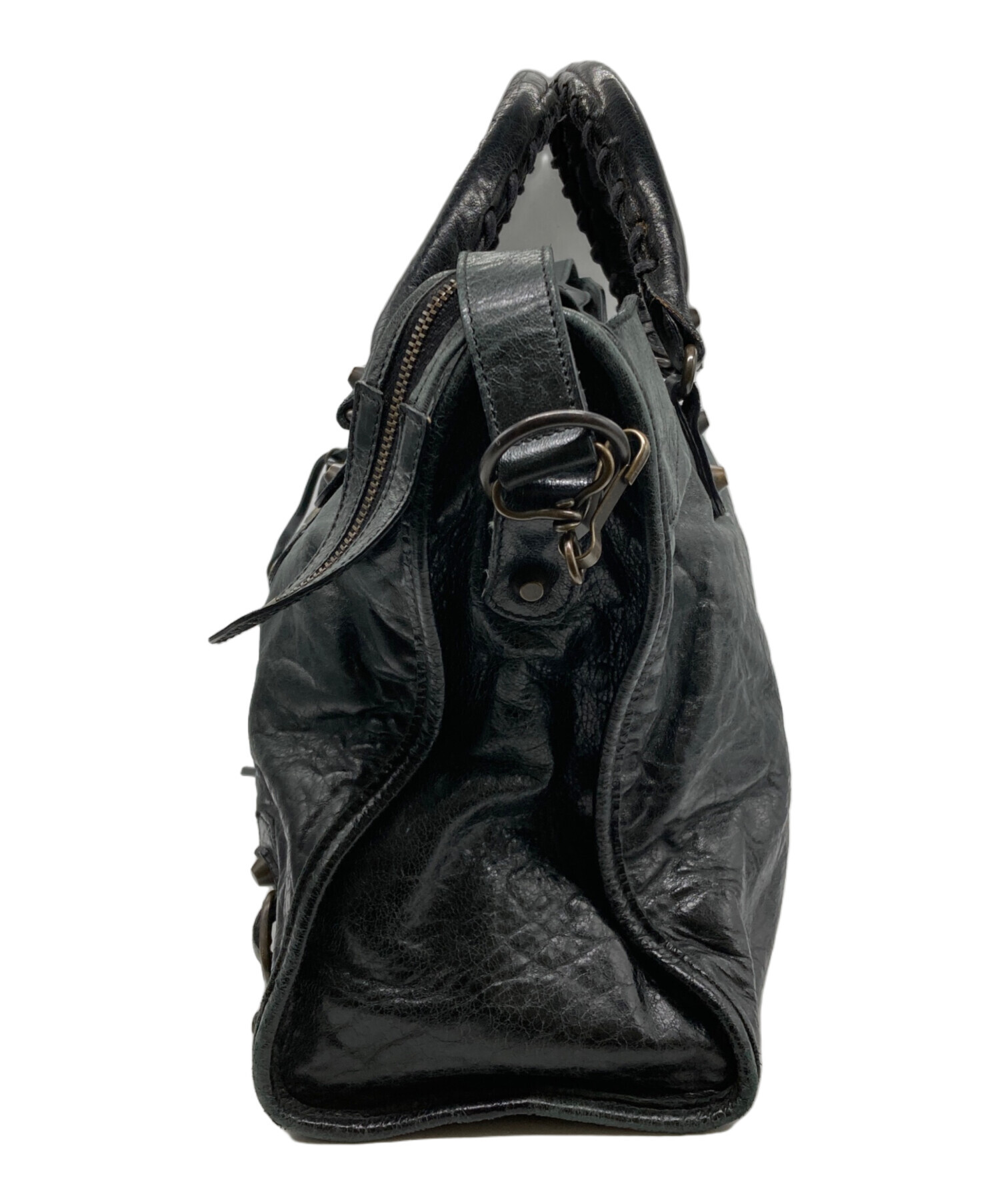 中古・古着通販】BALENCIAGA (バレンシアガ) ザ シティ エディターズ