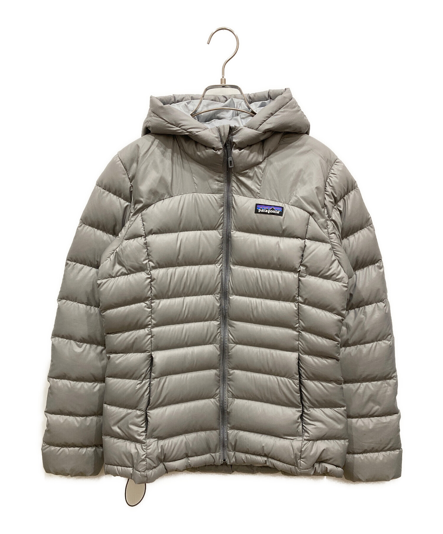 中古・古着通販】Patagonia (パタゴニア) ハイロフトダウンジャケット 