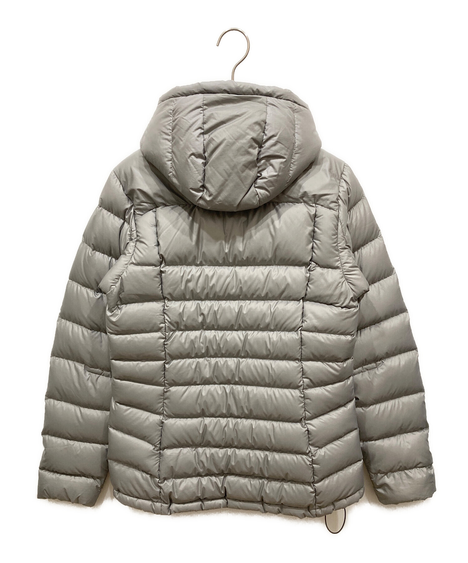 中古・古着通販】Patagonia (パタゴニア) ハイロフトダウンジャケット 