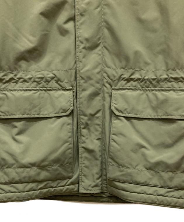 中古・古着通販】Patagonia (パタゴニア) イスマスパーカー カーキ 