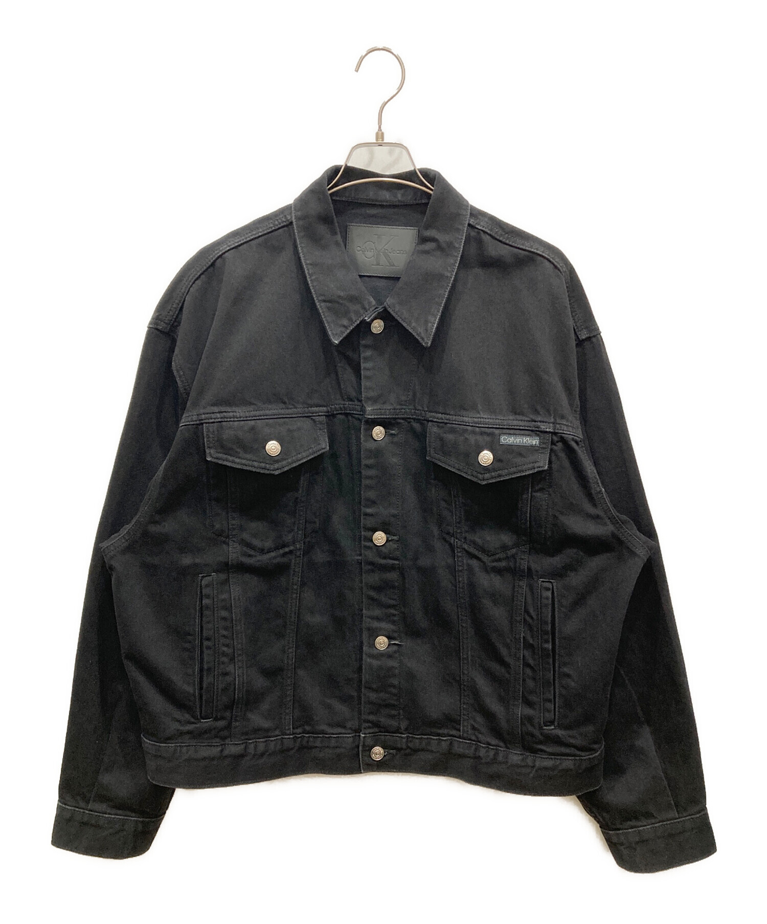 中古・古着通販】Calvin Klein (カルバンクライン) 90s クラシック