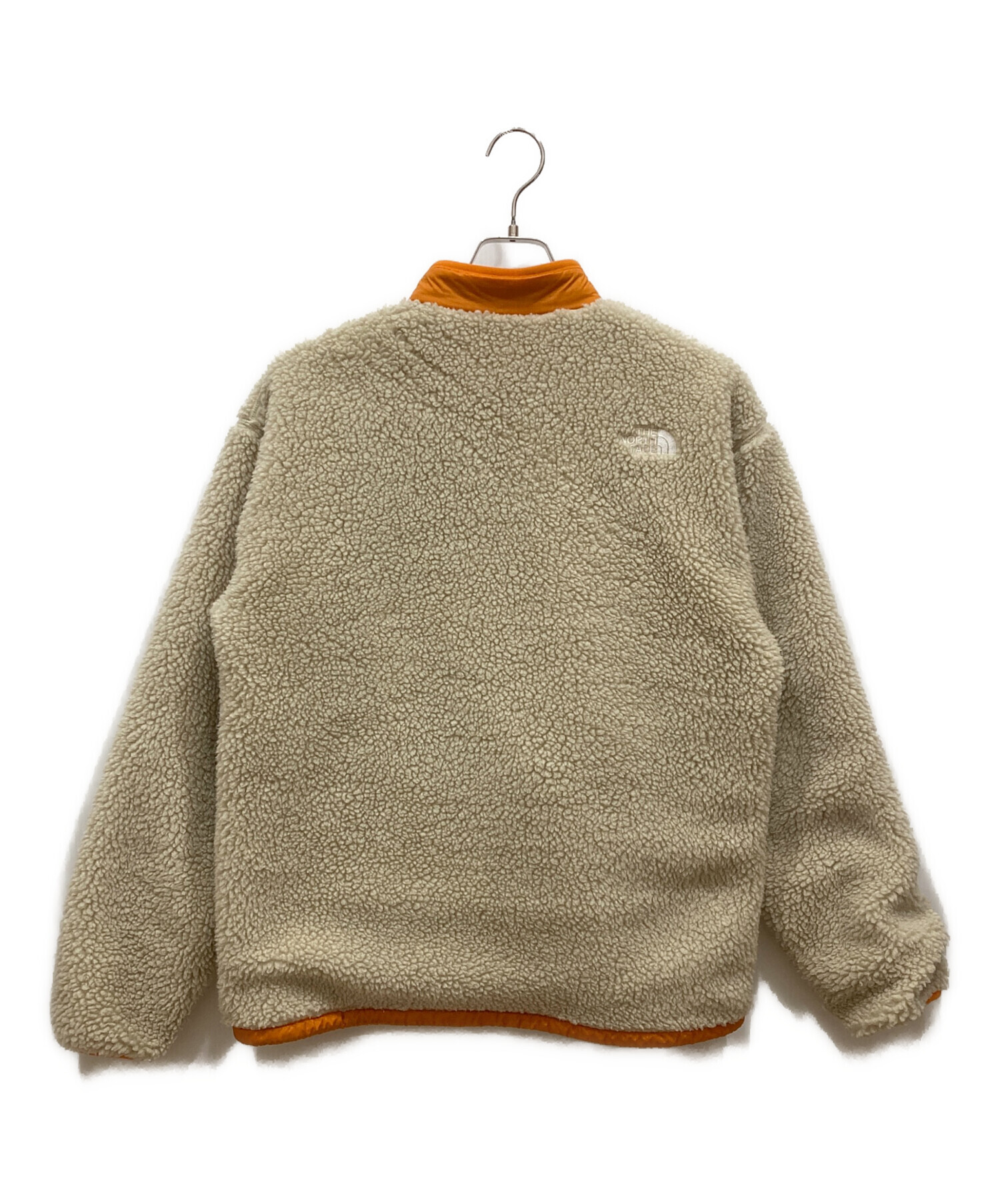 中古・古着通販】THE NORTH FACE (ザ ノース フェイス) リバーシブル 