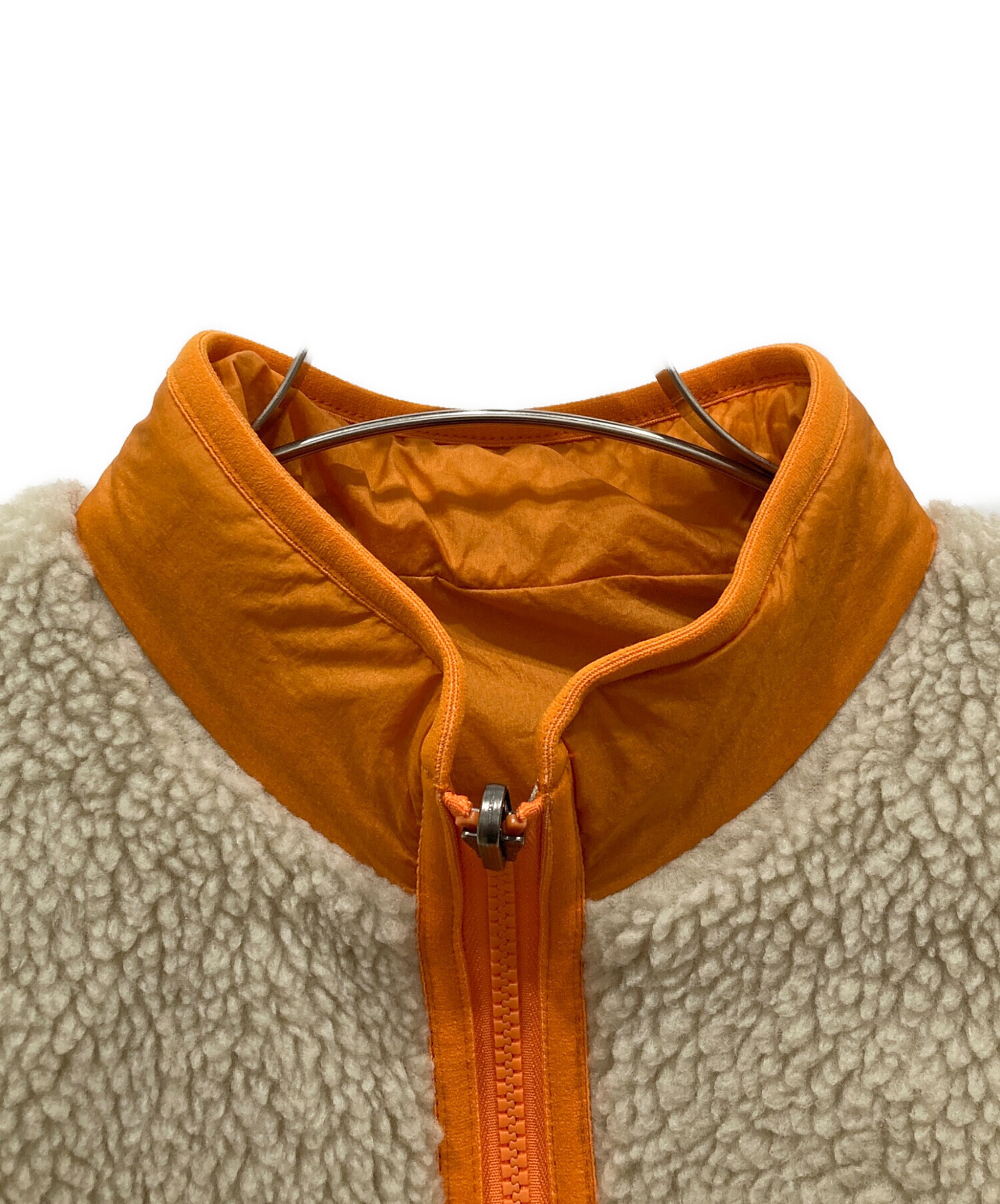 中古・古着通販】THE NORTH FACE (ザ ノース フェイス) リバーシブル