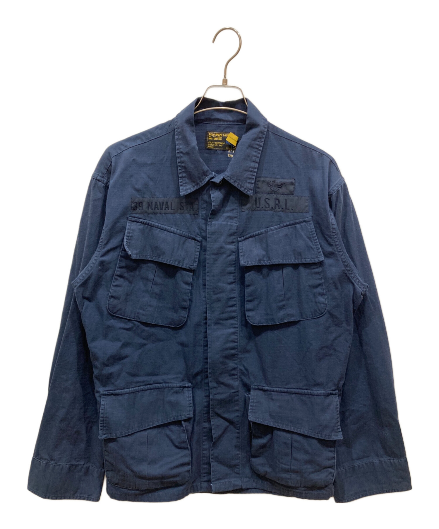 中古・古着通販】POLO RALPH LAUREN (ポロ・ラルフローレン 中古・古着通販】POLO RALPH LAUREN (ポロ・ラルフローレン