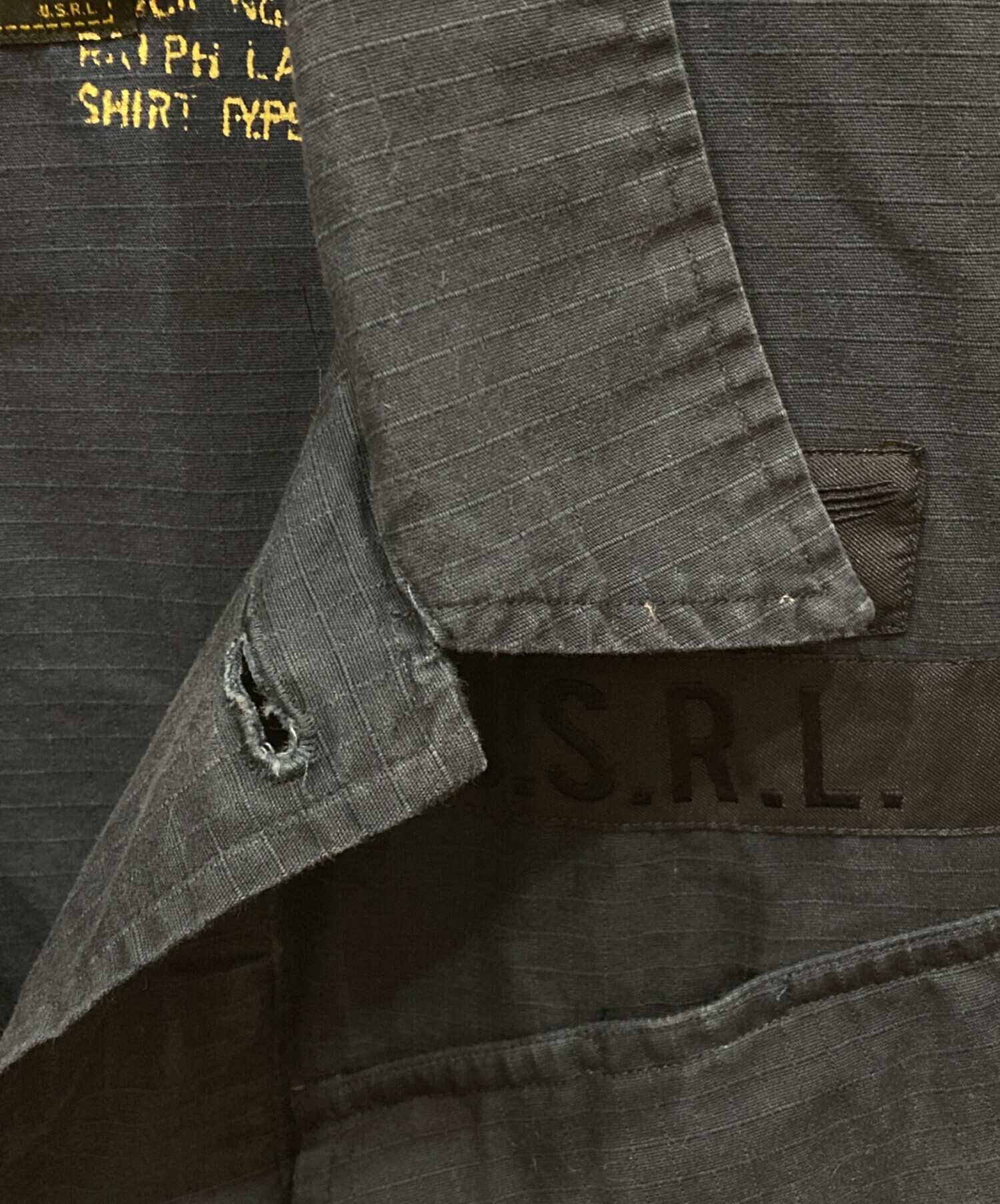 中古・古着通販】POLO RALPH LAUREN (ポロ・ラルフローレン 