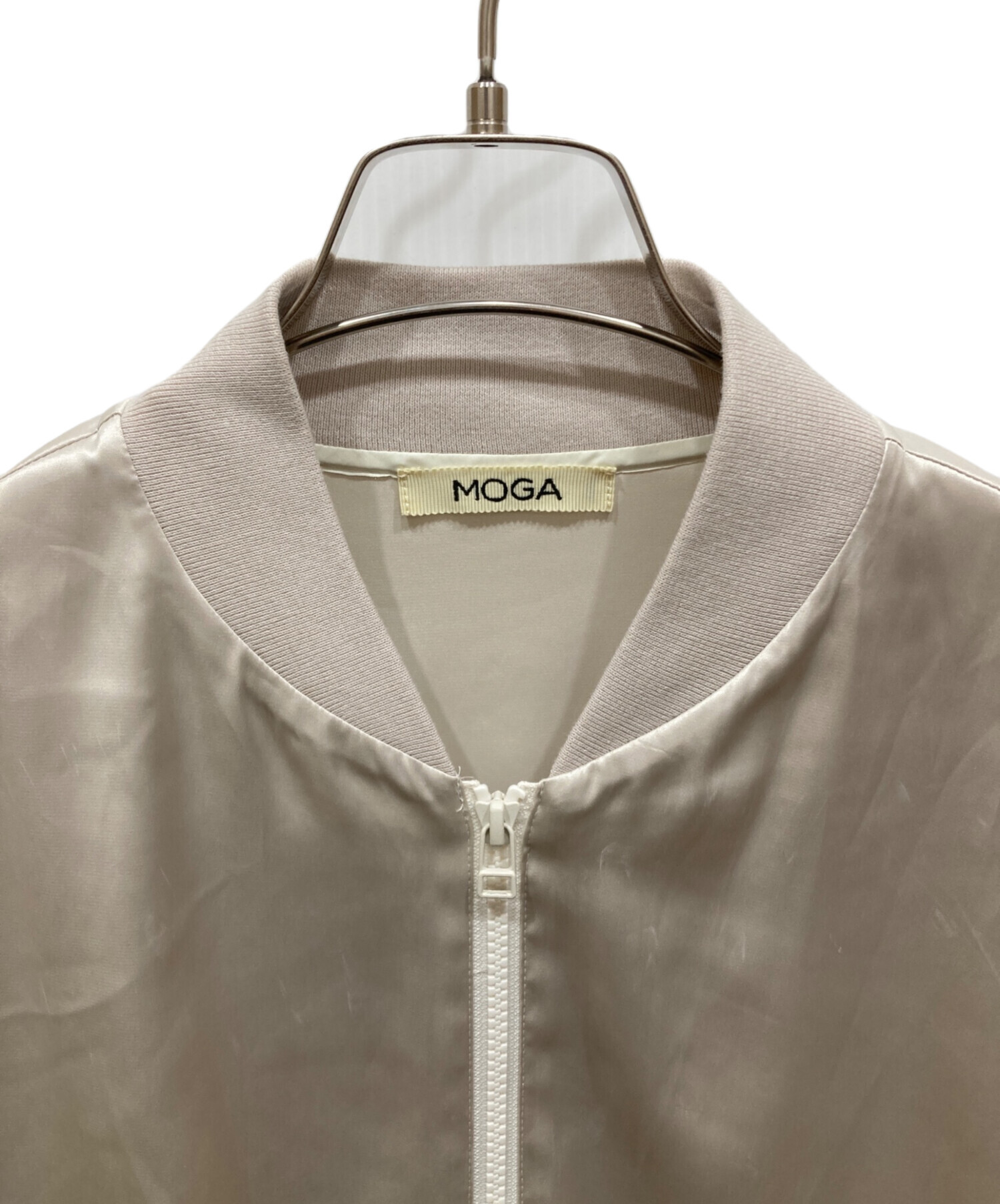 中古・古着通販】MOGA (モガ) 戸野塚かおる (トノツカカオル) ネイル 