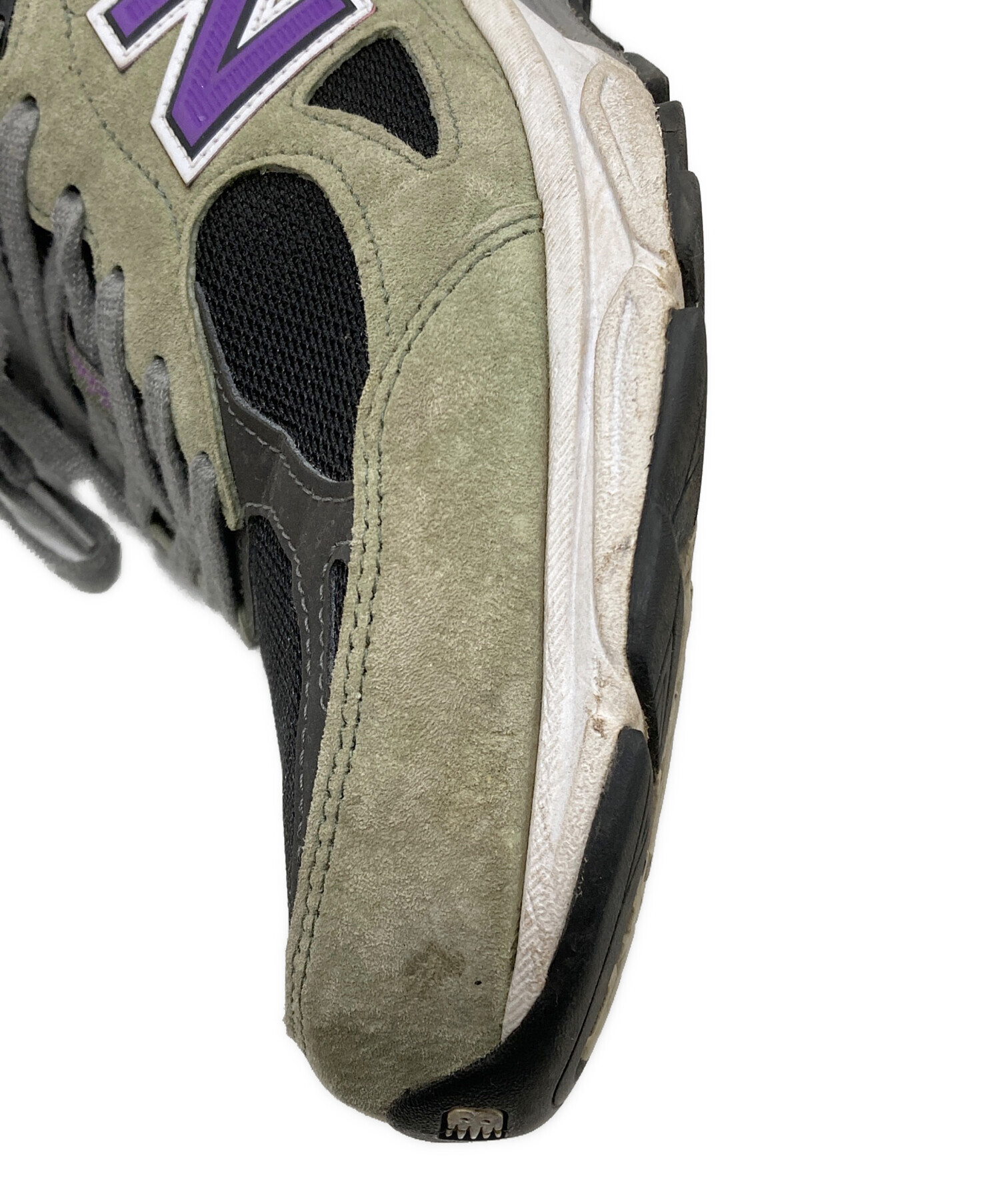 中古・古着通販】NEW BALANCE (ニューバランス) 990V3 