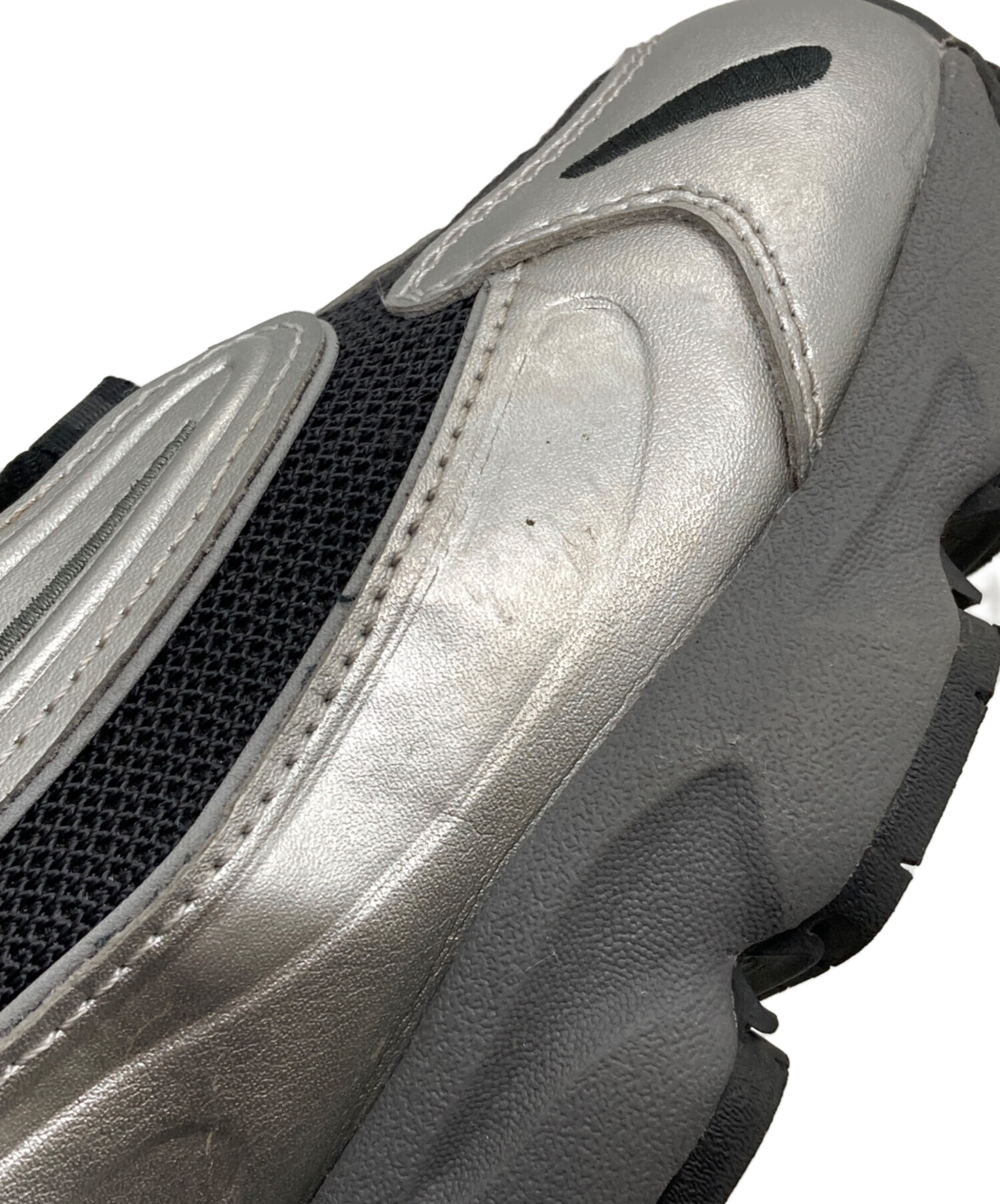 【新品未使用】ニューバランス　M1000EGR093 シルバー 中古・古着通販】NEW BALANCE (ニューバランス) M1000EGR SILVER