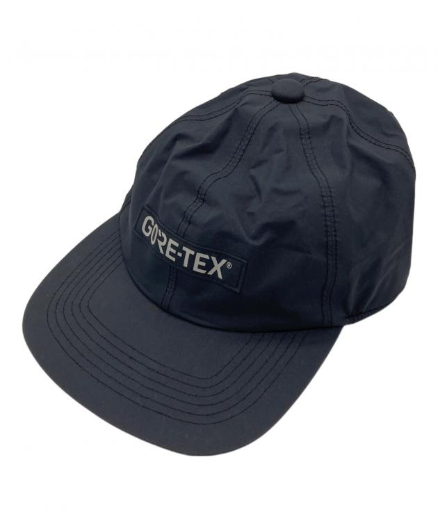 中古・古着通販】stussy (ステューシー) キャップ ブラック サイズ