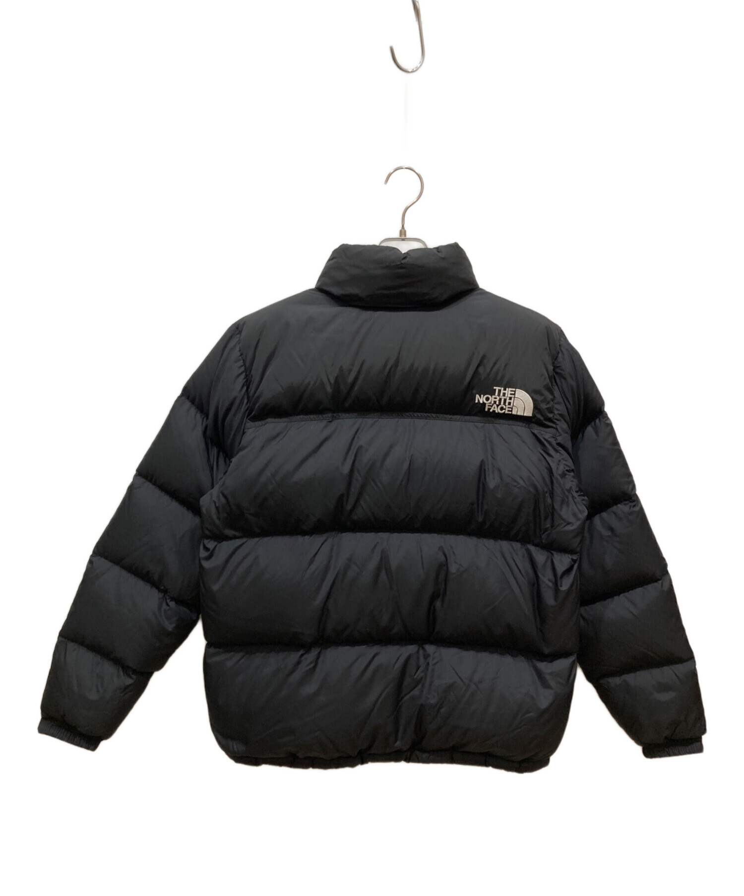 中古・古着通販】THE NORTH FACE (ザ ノース フェイス) ヌプシダウン