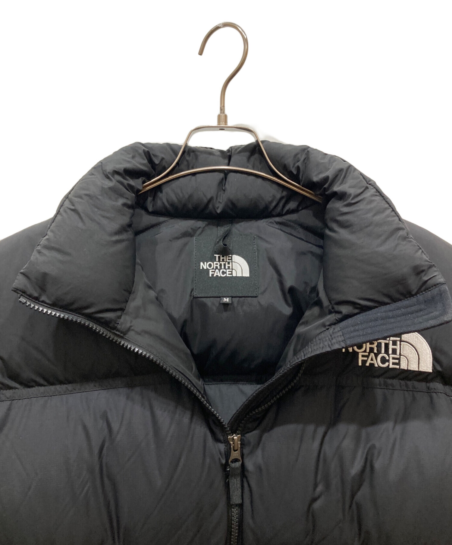中古・古着通販】THE NORTH FACE (ザ ノース フェイス) ヌプシダウン