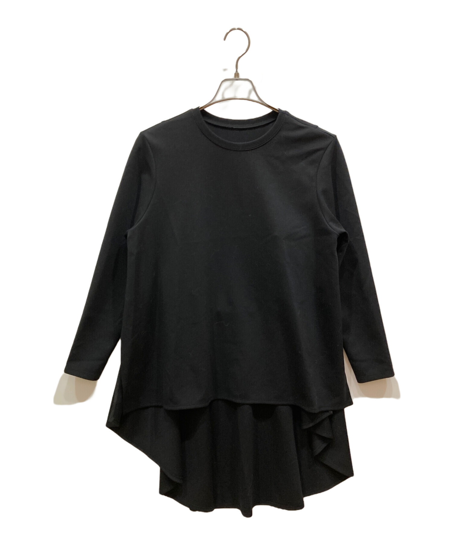 中古・古着通販】ADORE (アドーア) ストレッチポンチカットソー 