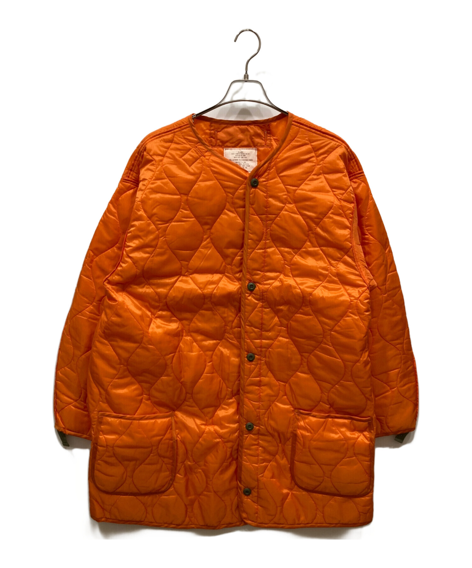 中古・古着通販】BUZZ RICKSON'S (バズリクソンズ) EXTREME COLD