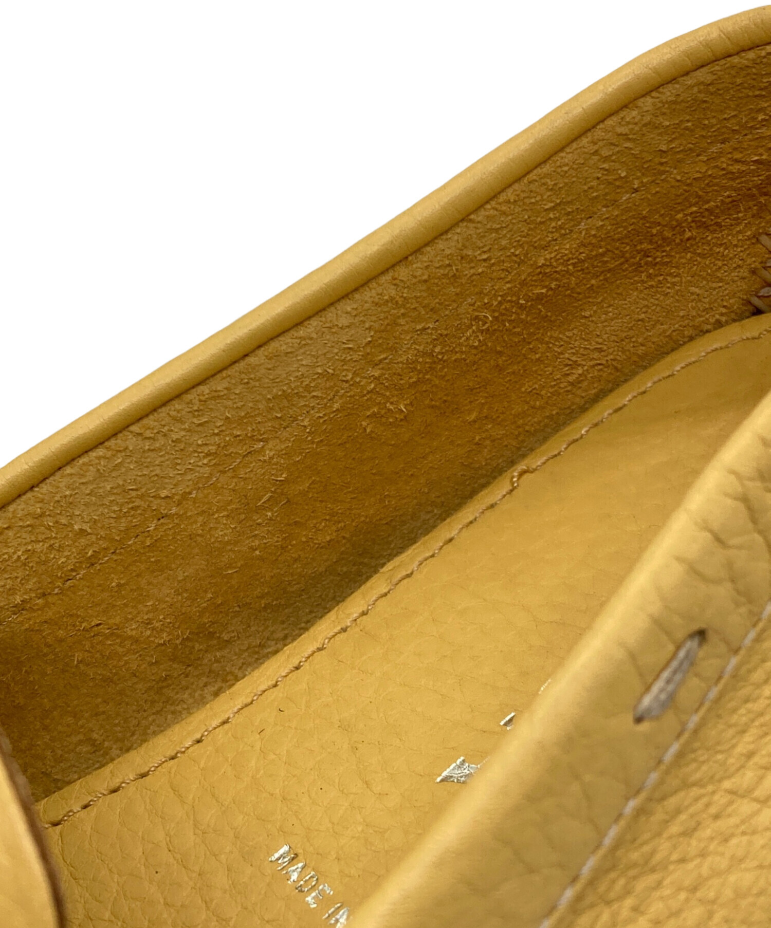 PRADA プラダ ブランケット タオルケット イエロー 新品 未使用 PRADA